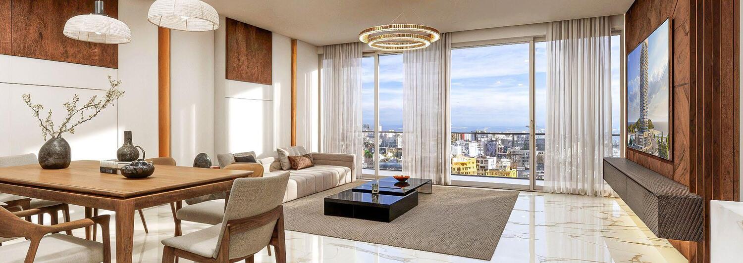 Radiant Elite Tower 10