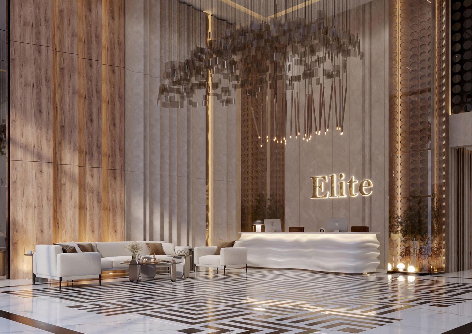 Radiant Elite Tower 11