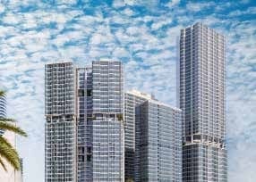 Radiant Heights — 2