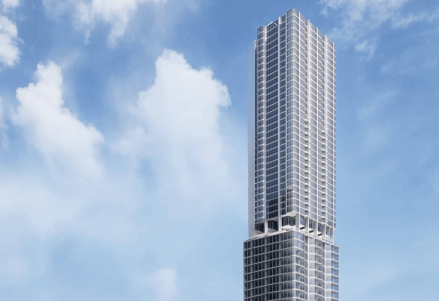 Radiant Heights 3