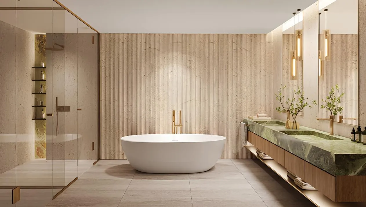 Radisson Blu Hotel & Residences 6
