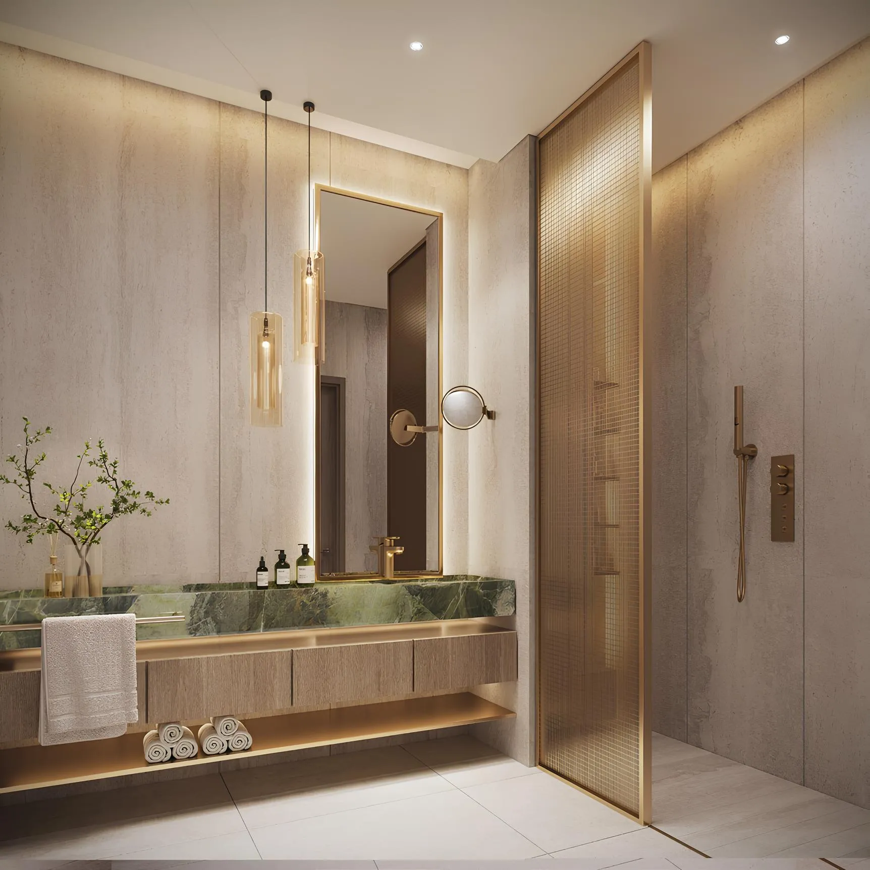 Radisson Blu Hotel & Residences 7