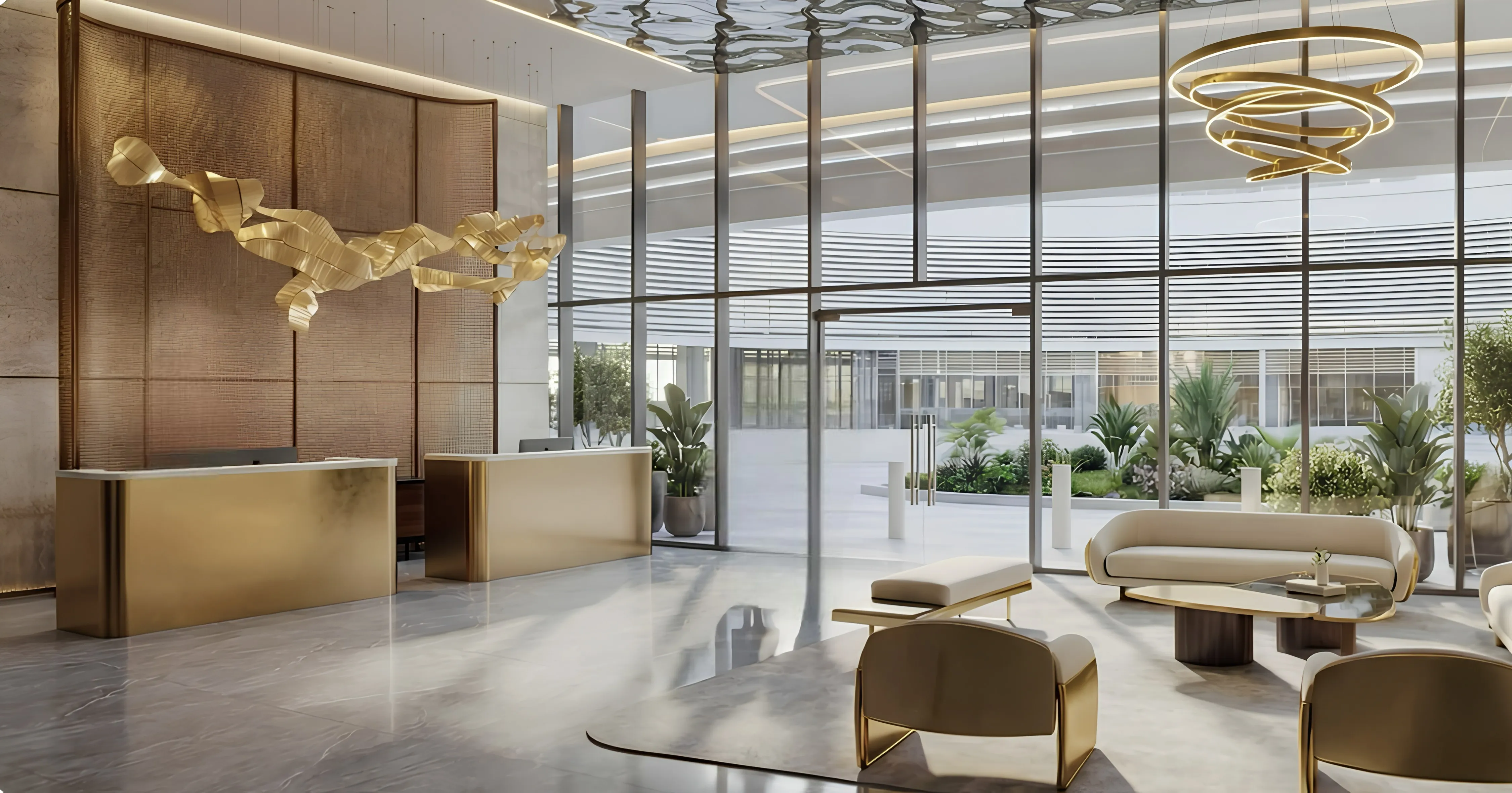 Radisson Blu Hotel & Residences 9