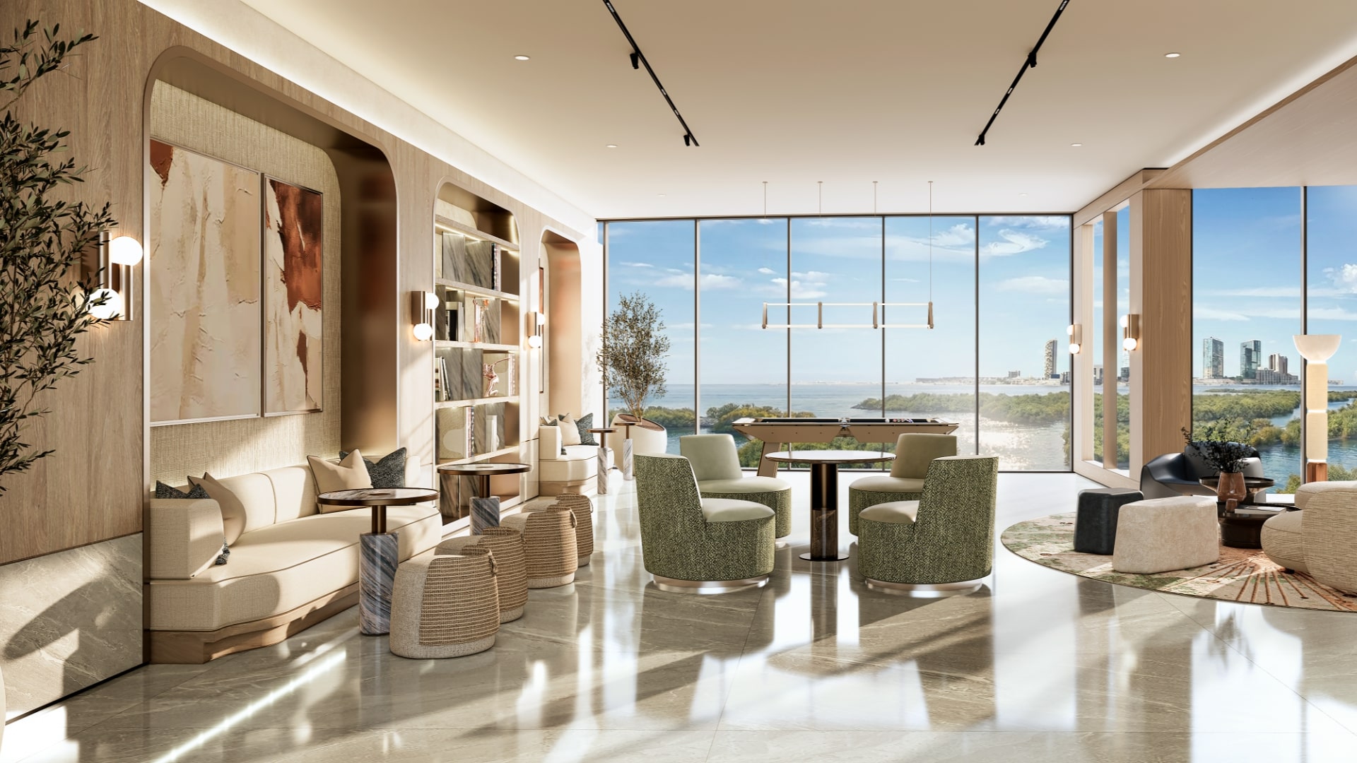 Radisson Residences Tower 3 10