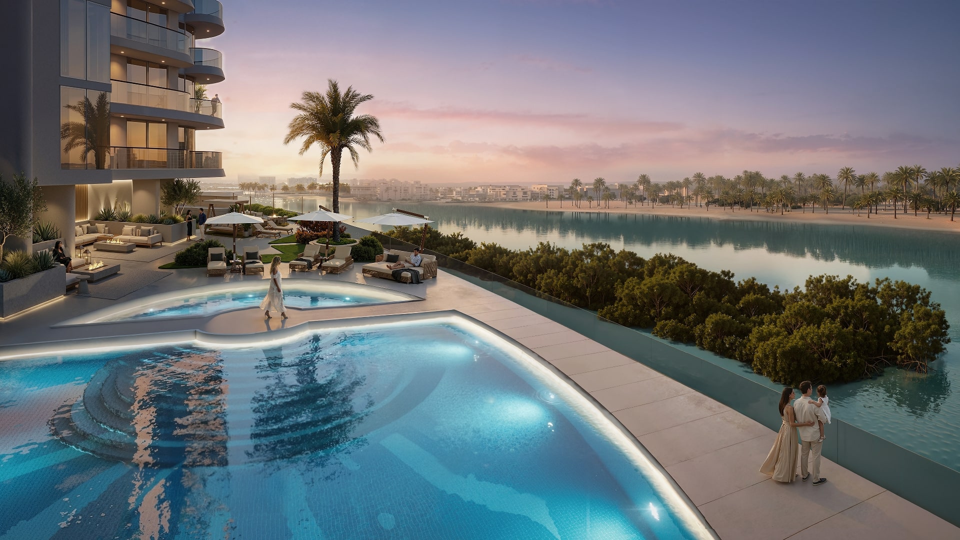 Radisson Residences Tower 3 5