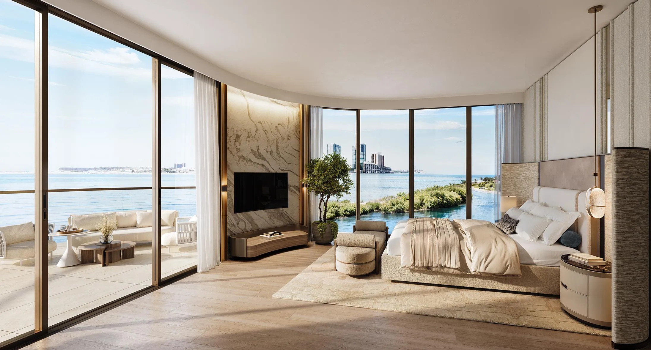 Radisson Residences 10