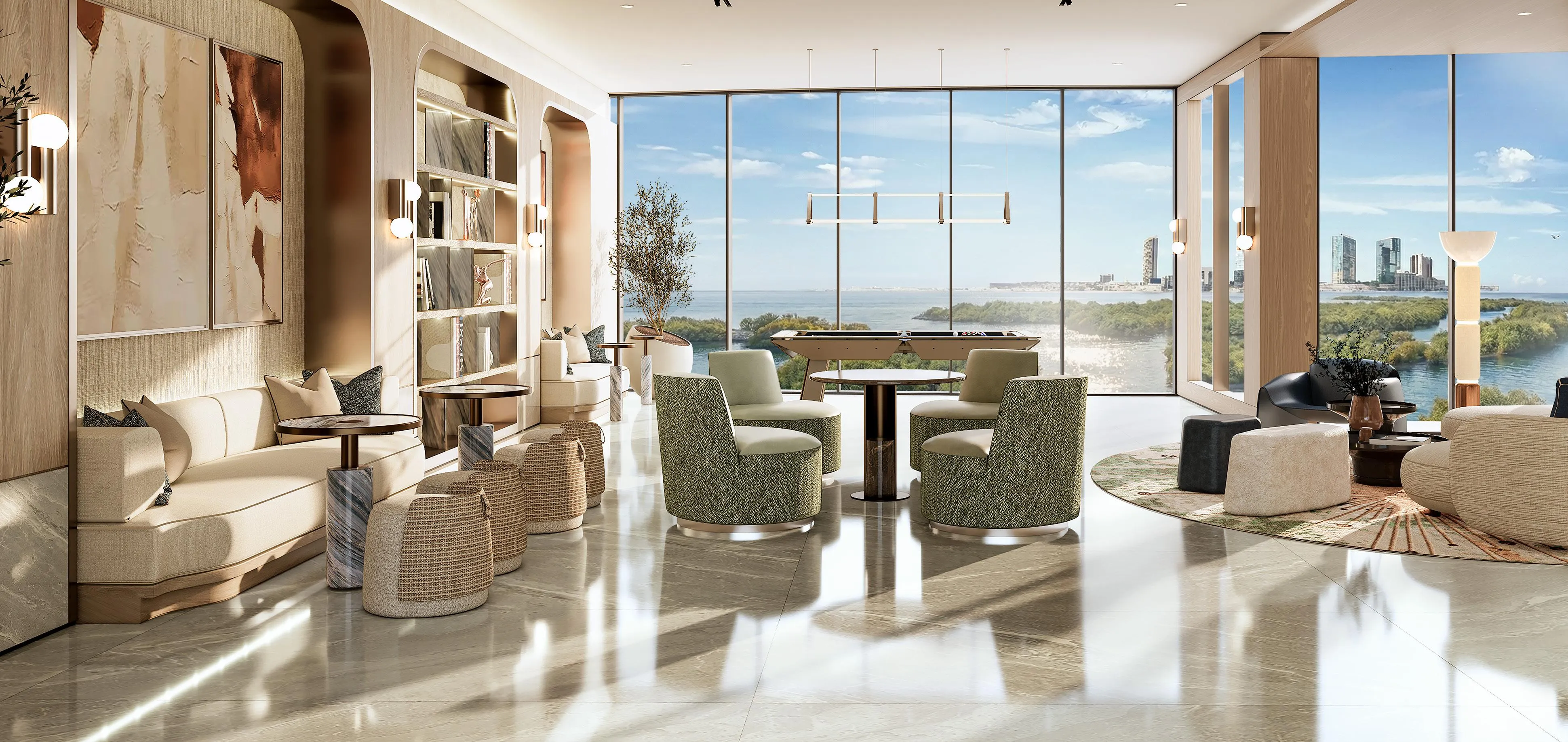 Radisson Residences 12