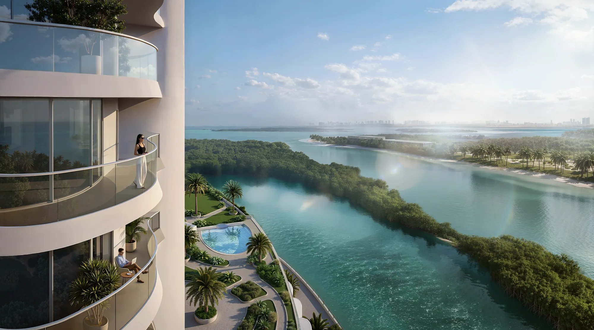 Radisson Residences 3
