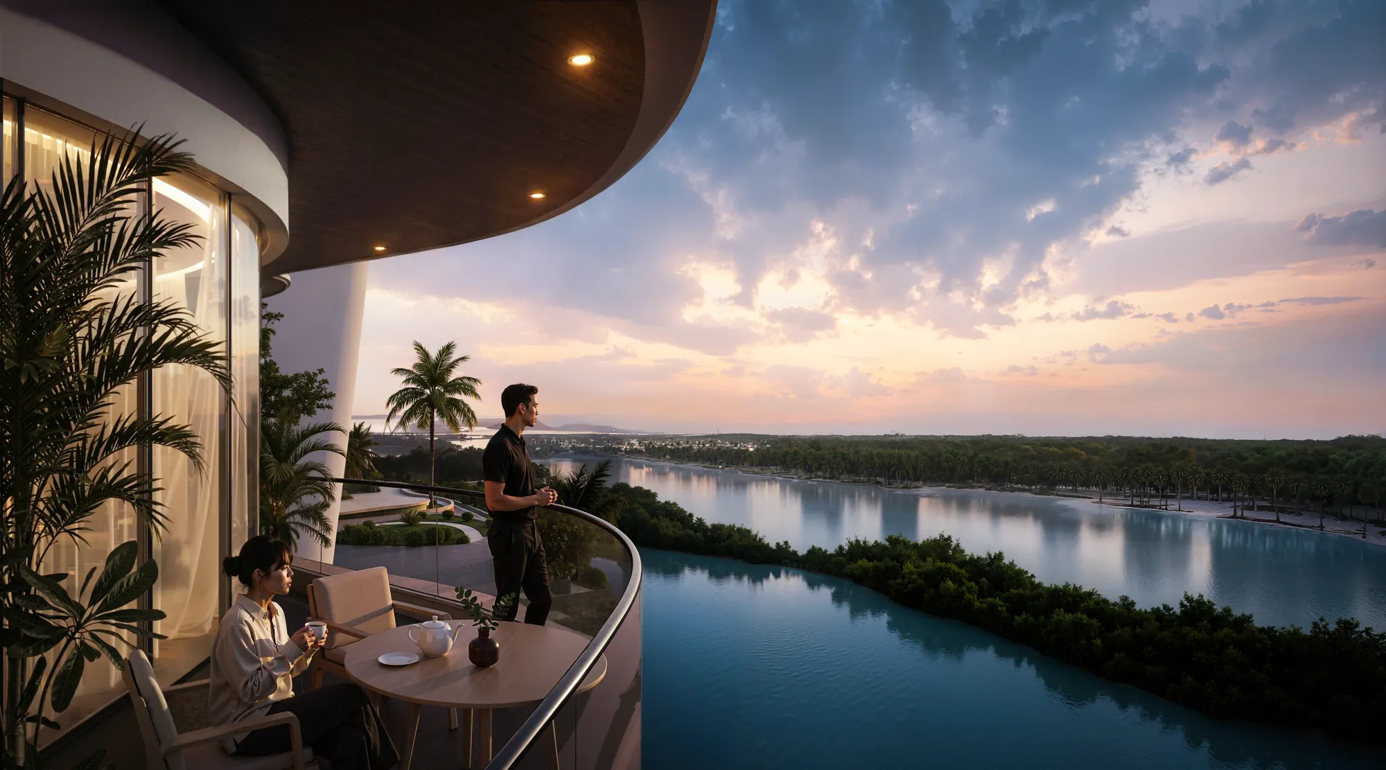 Radisson Residences 4