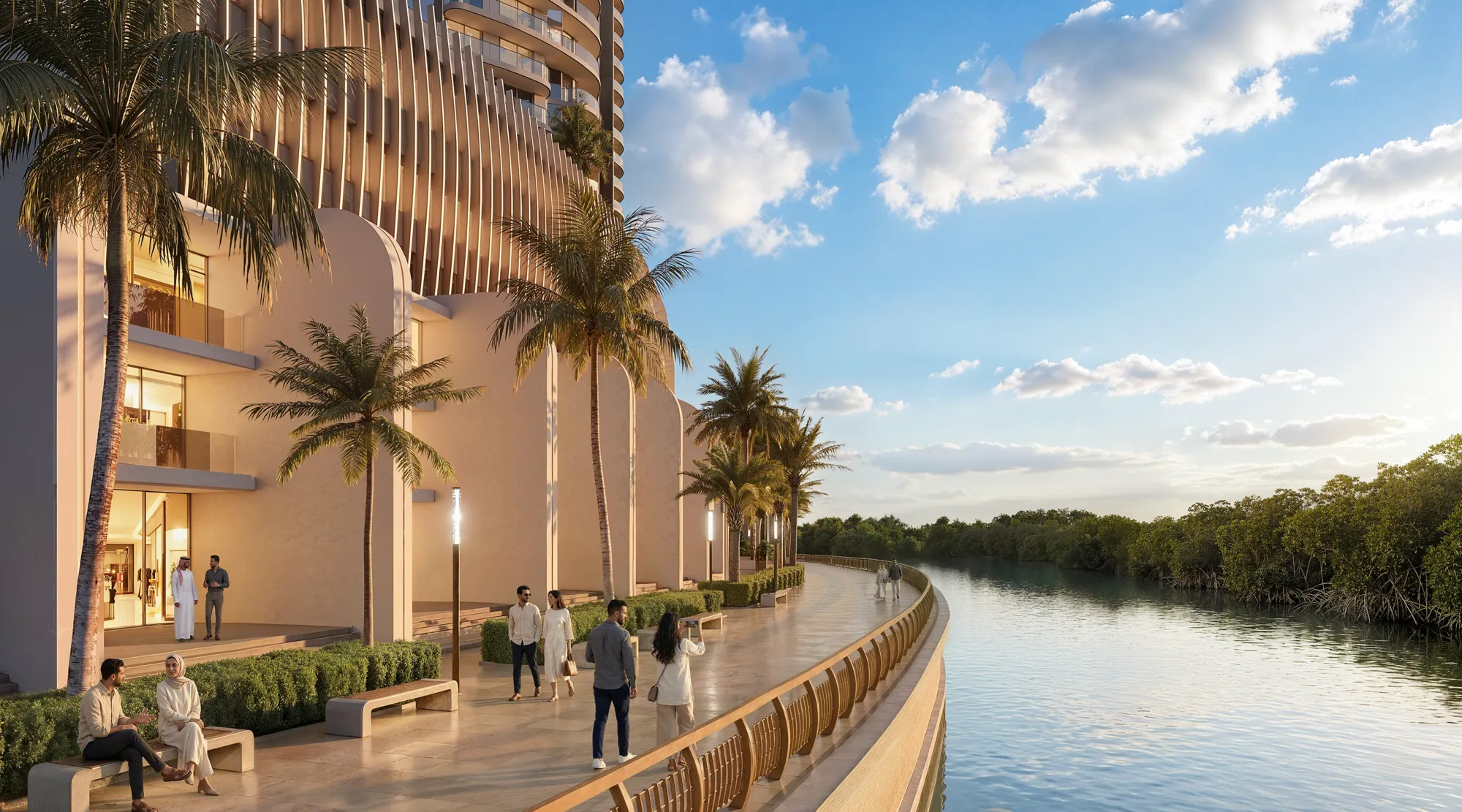 Radisson Residences 5