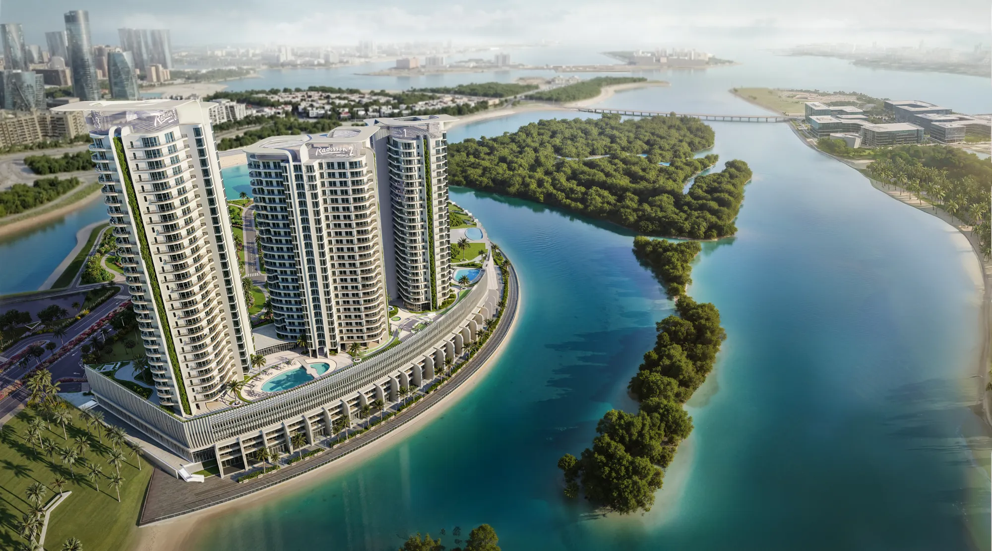 Radisson Residences 6
