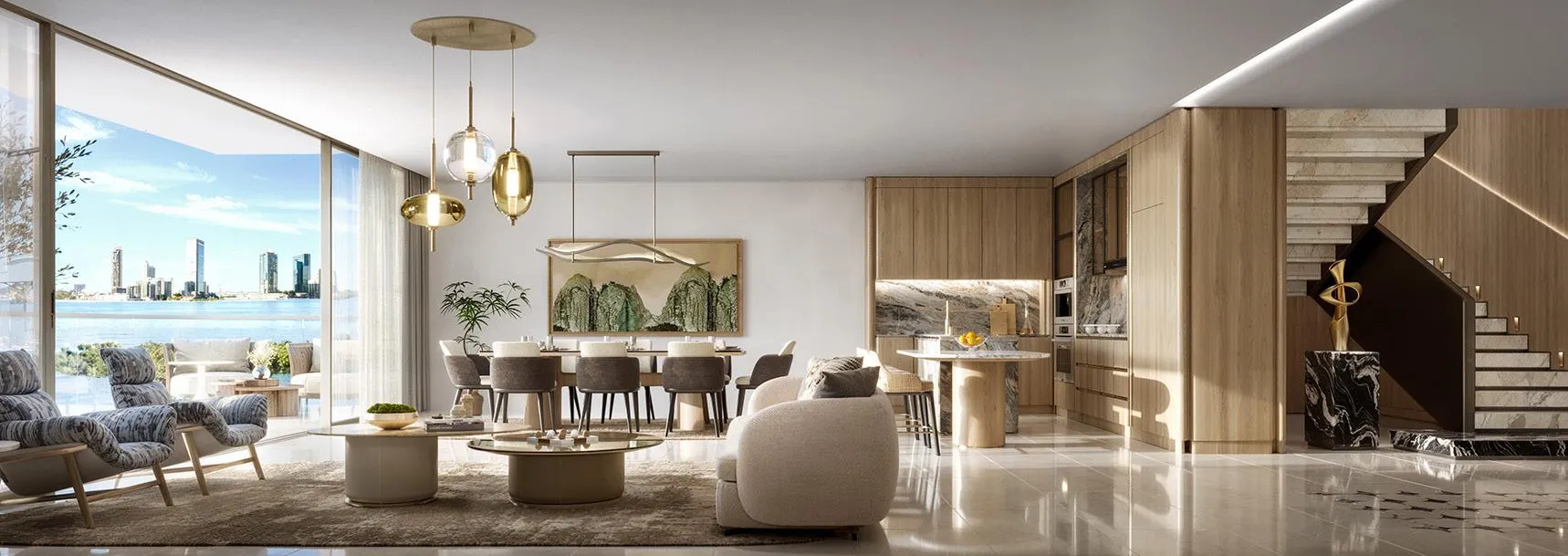 Radisson Residences 8