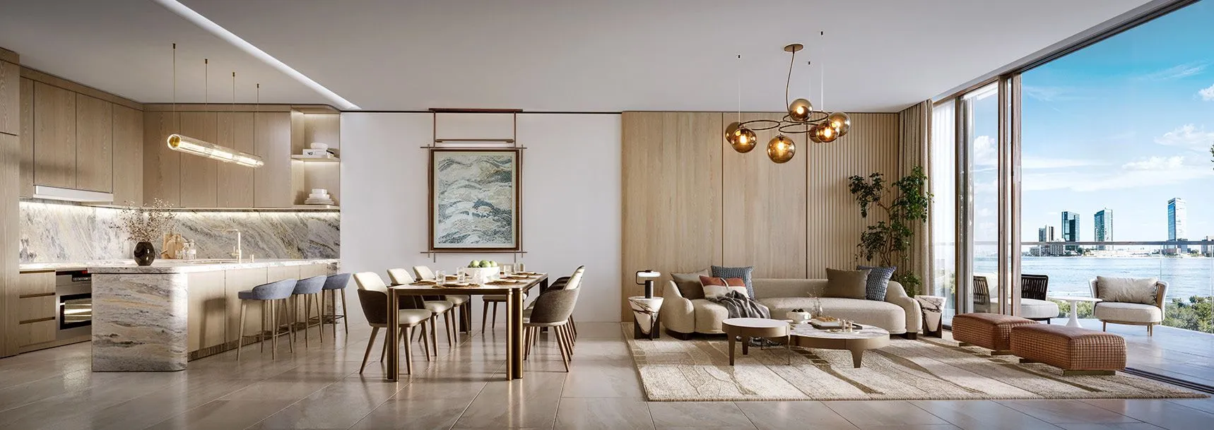 Radisson Residences 9