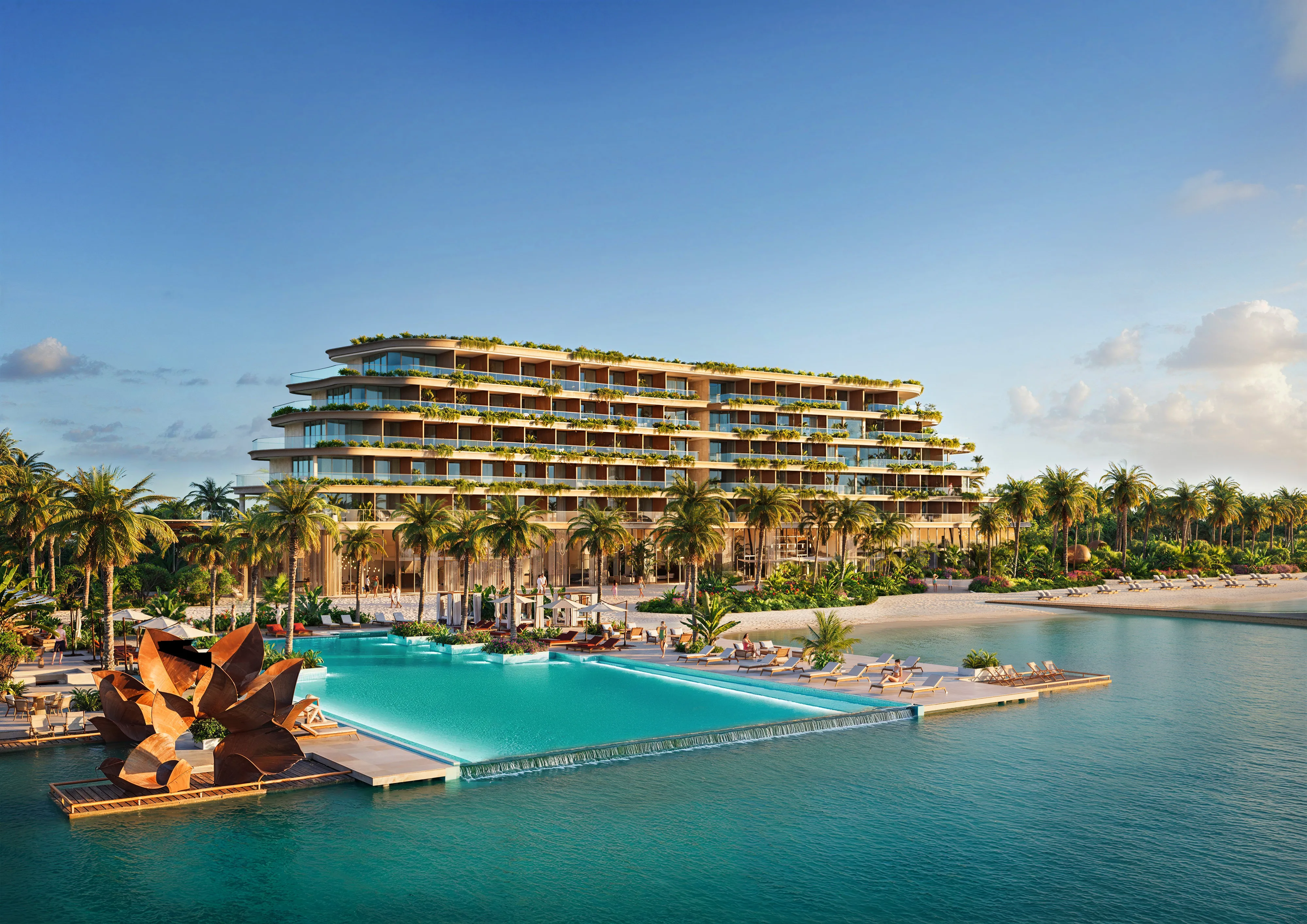 Radisson Resort Maldives — 2