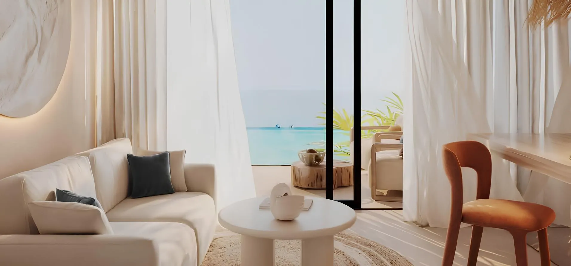 Radisson Resort Maldives 10