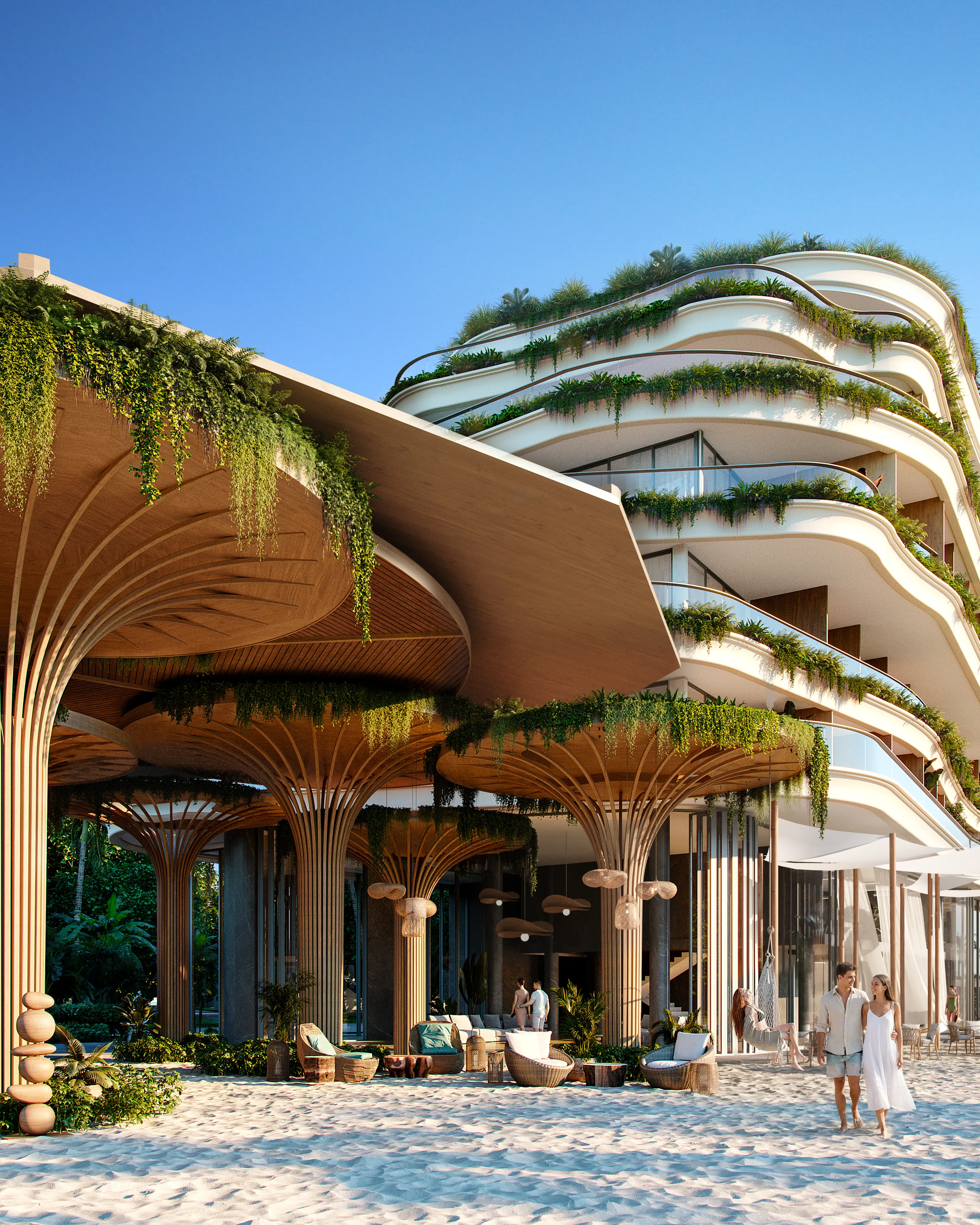 Radisson Resort Maldives 3