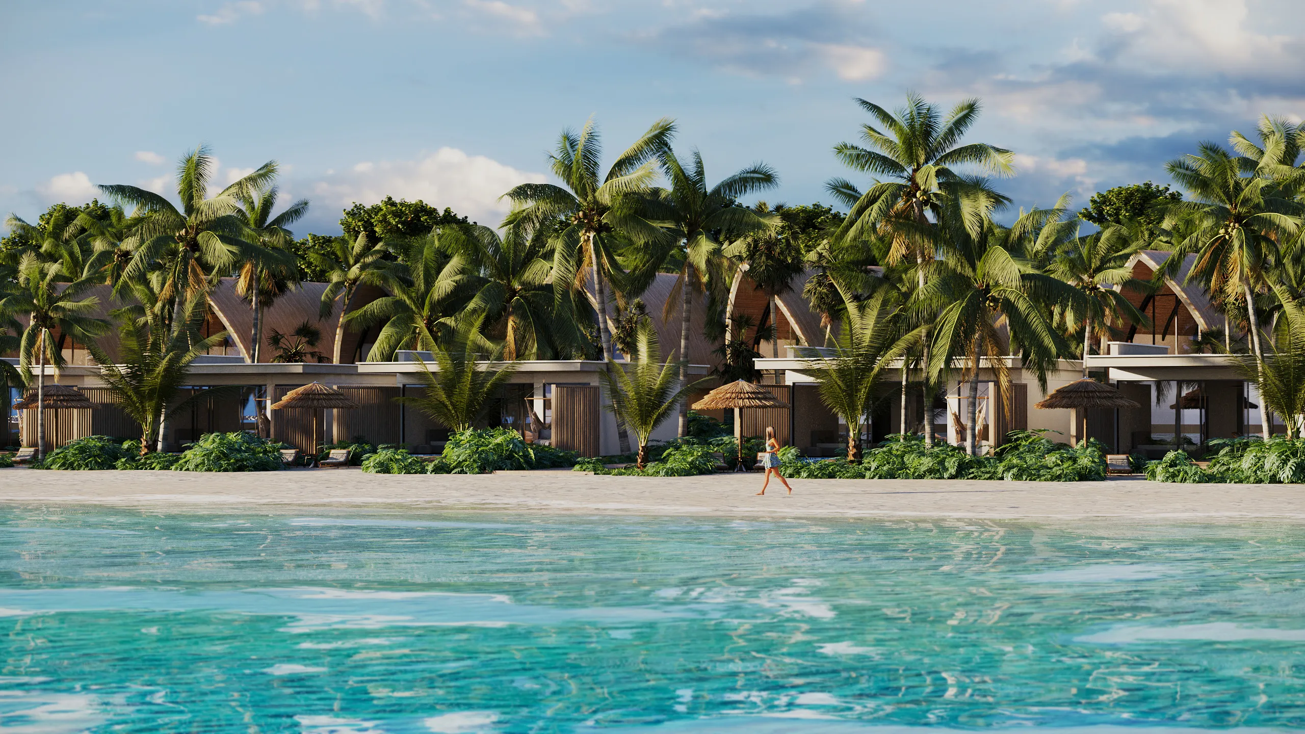 Radisson Resort Maldives 5