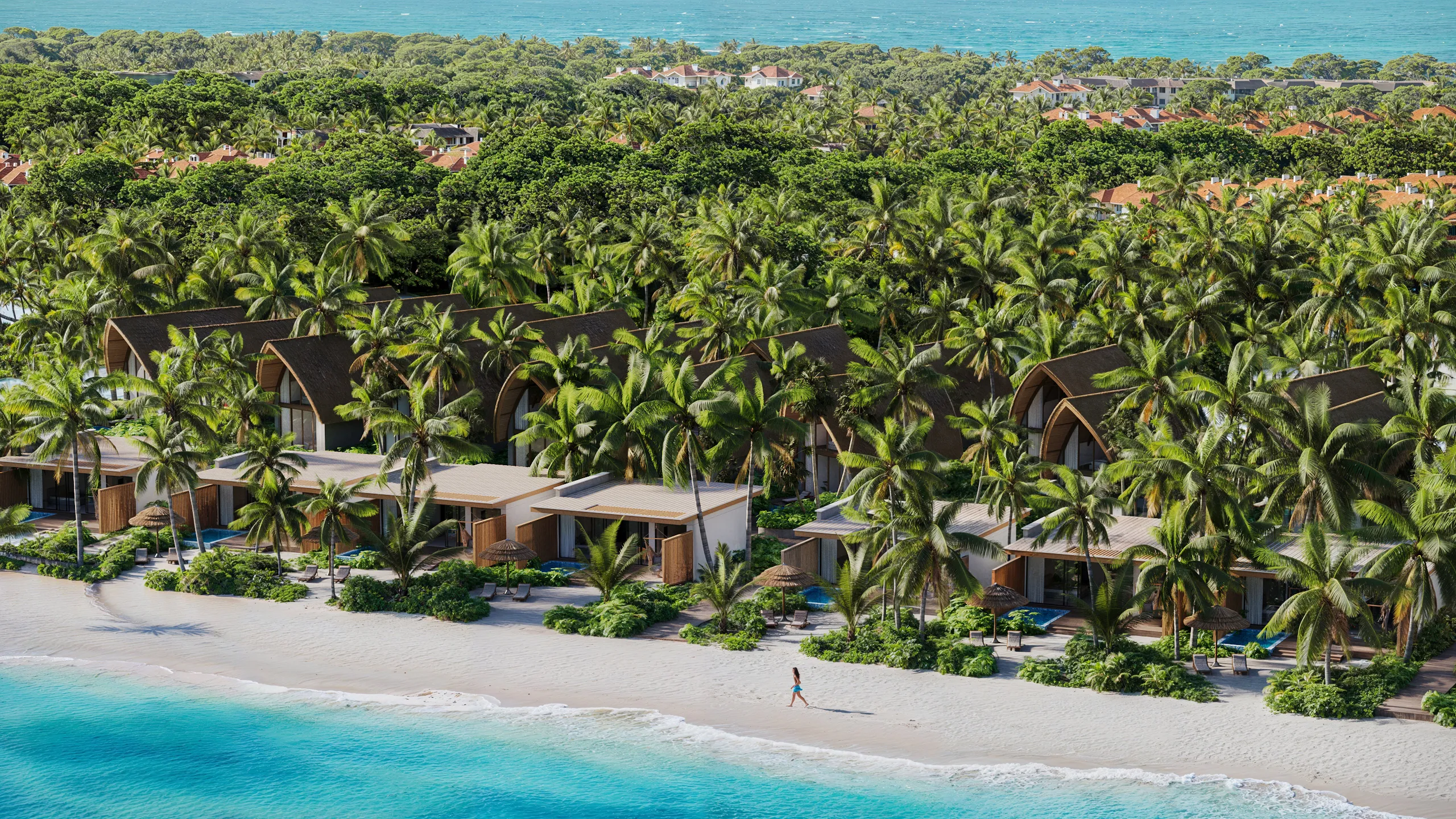 Radisson Resort Maldives 6
