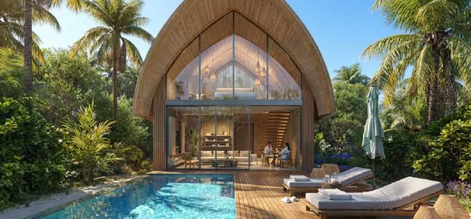 Radisson Resort Maldives 8
