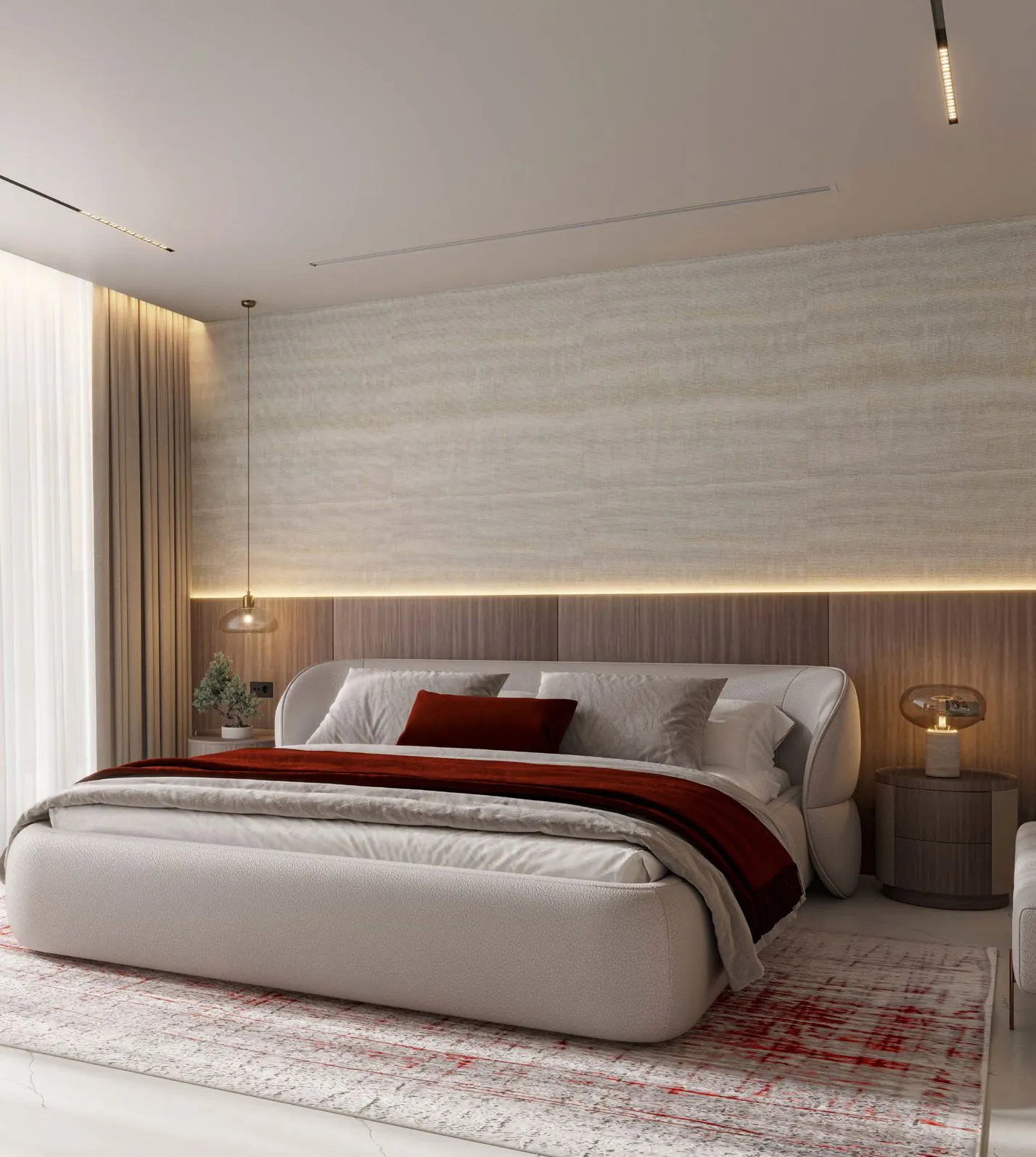 Ramada Residences by Wyndham at Dubai Islands 3