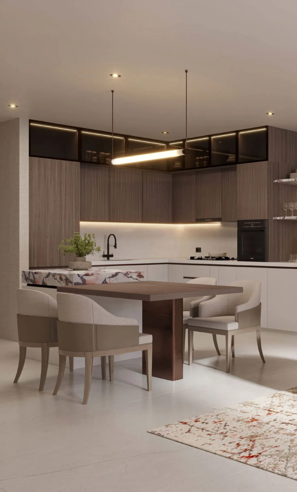 Ramada Residences by Wyndham at Dubai Islands 4
