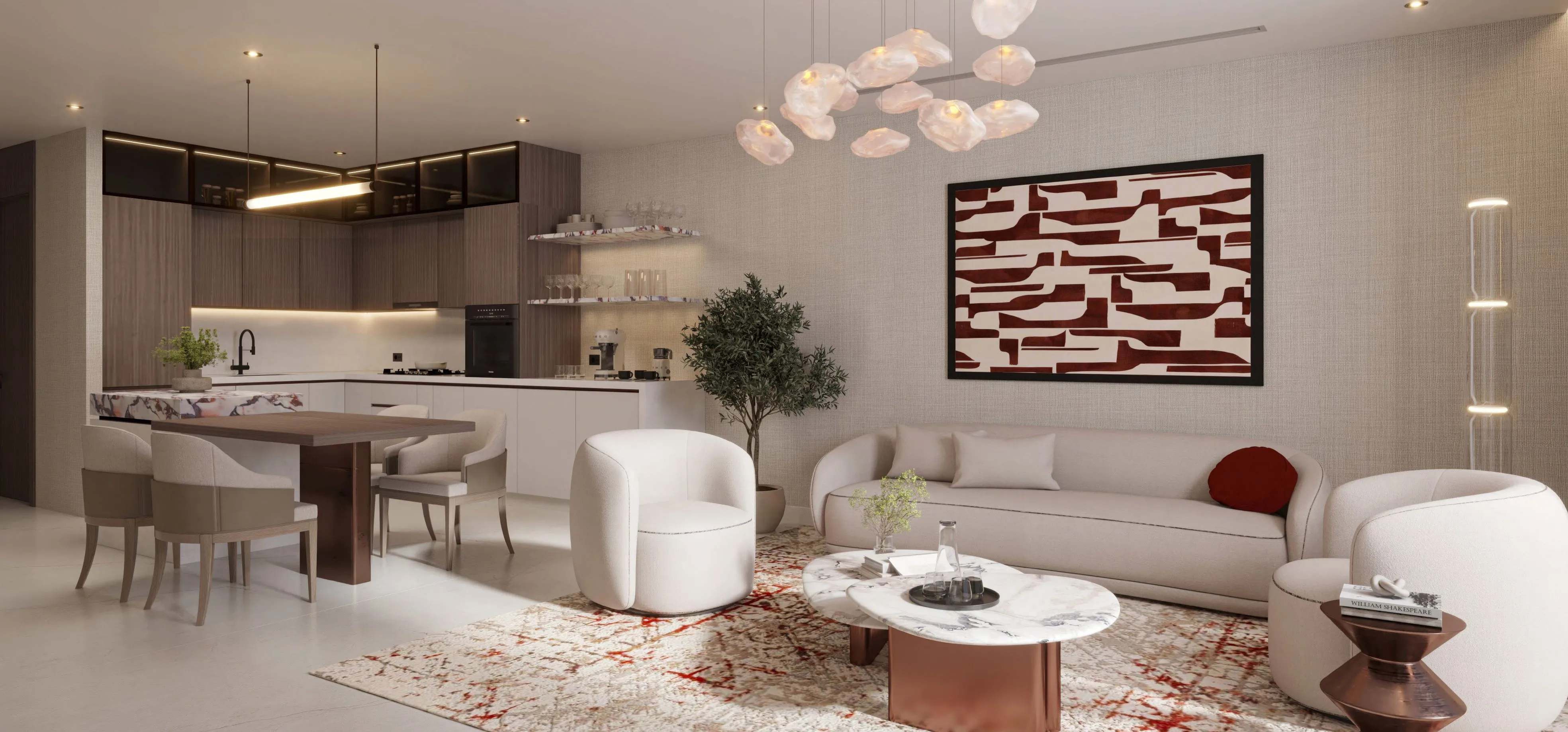 Ramada Residences by Wyndham at Dubai Islands 5