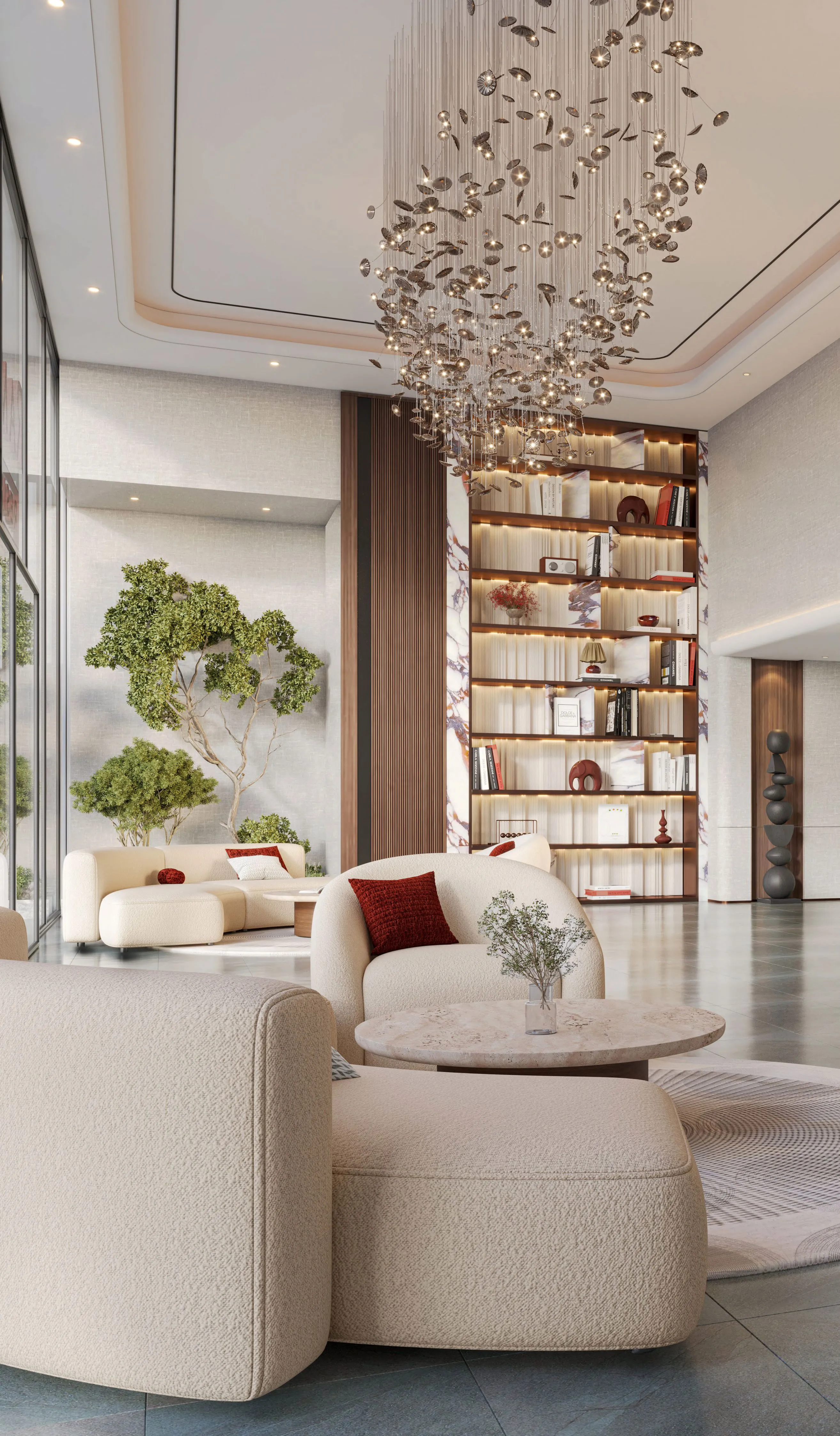 Ramada Residences by Wyndham at Dubai Islands 7