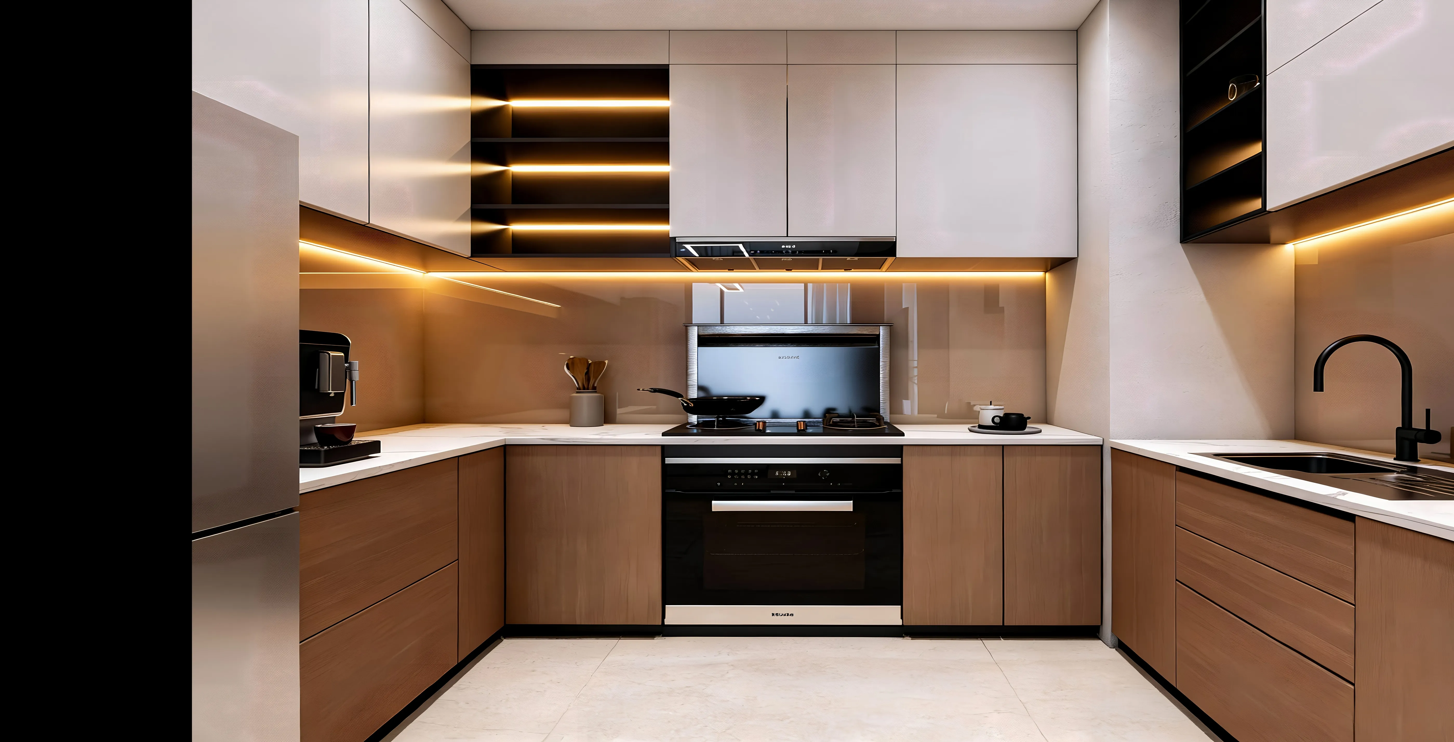 Ramada Residences by Wyndham in Dubai South 10