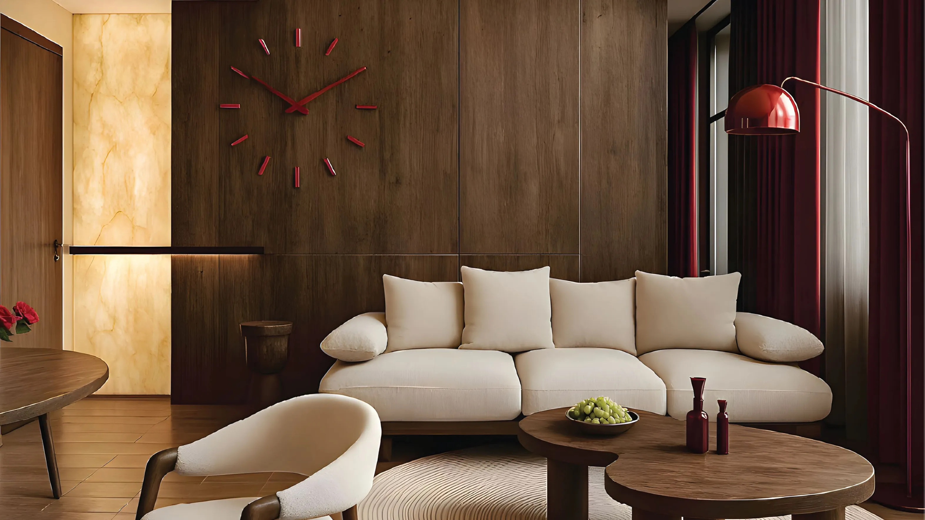 Ramada Residences by Wyndham in Dubai South 6