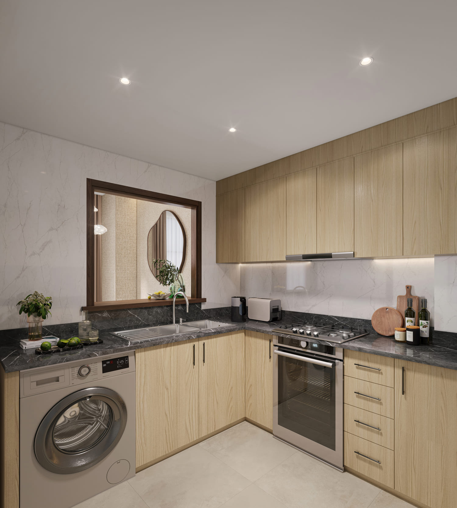 Ramada Residences by Wyndham 10