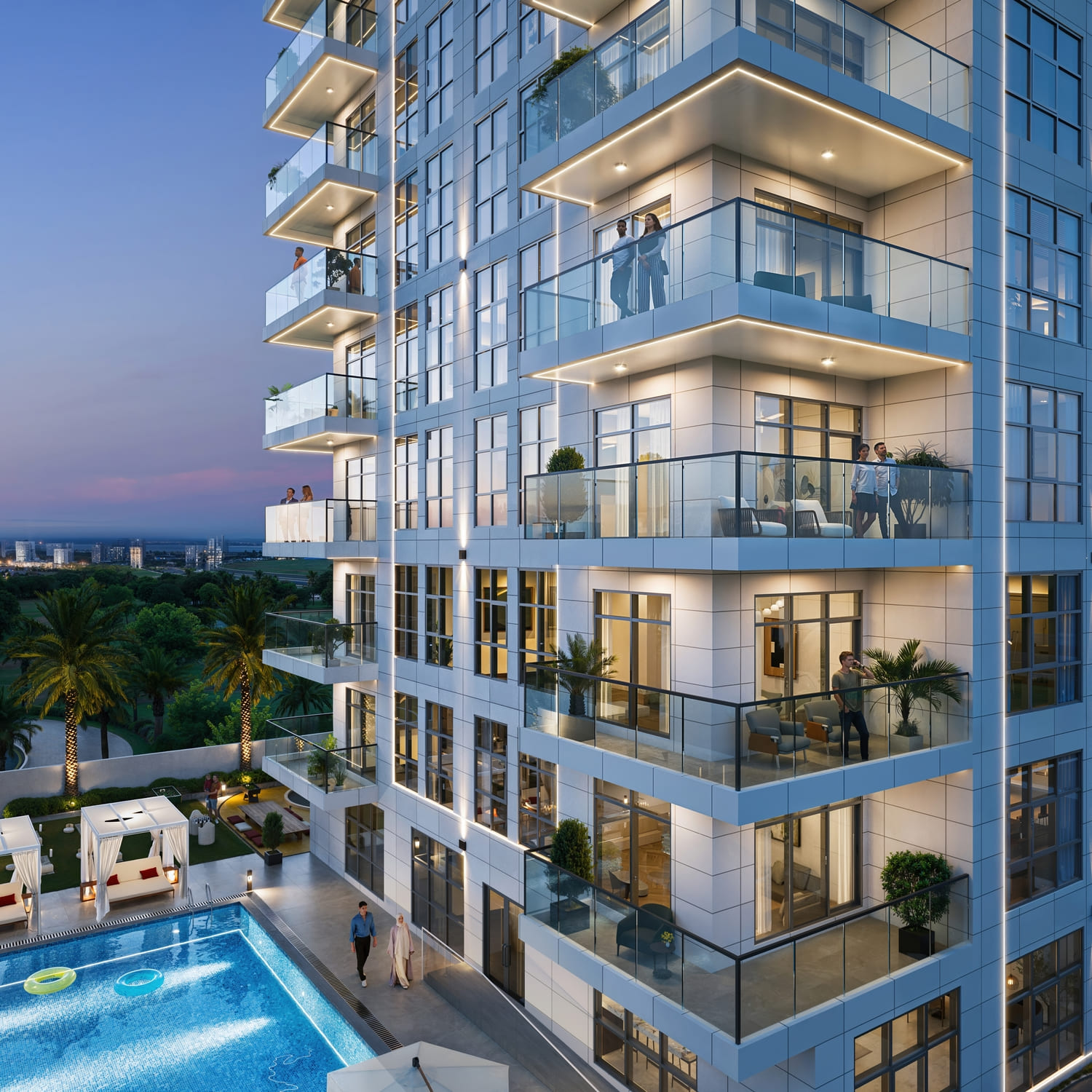 Ramada Residences by Wyndham 4
