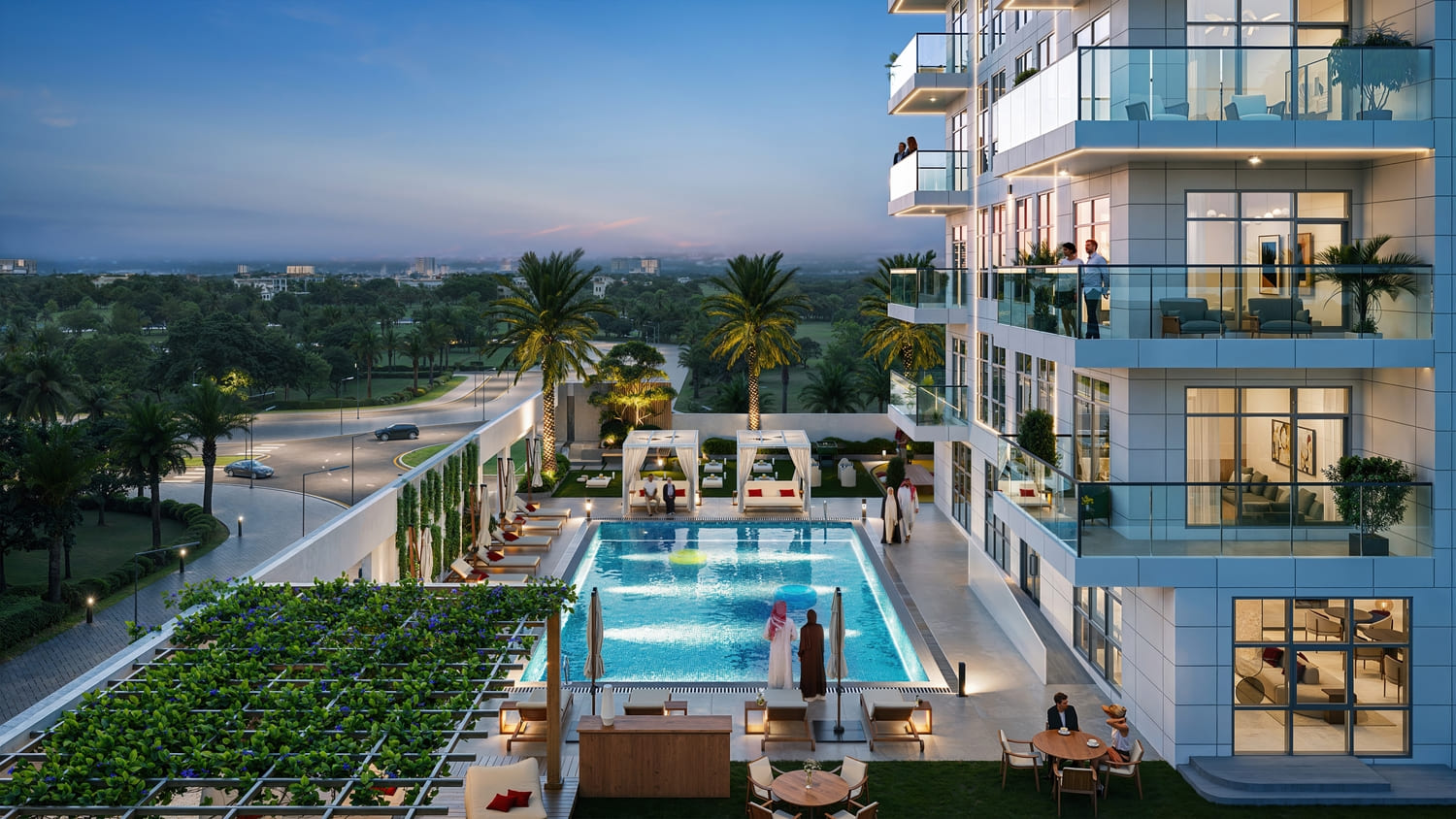 Ramada Residences by Wyndham 6