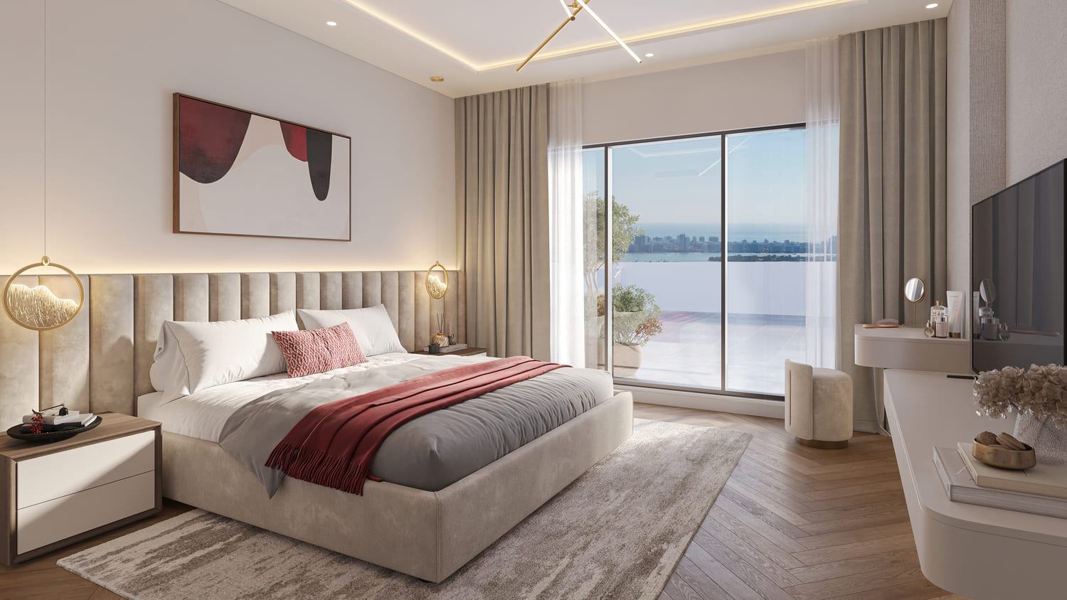 Ramada Residences by Wyndham 7