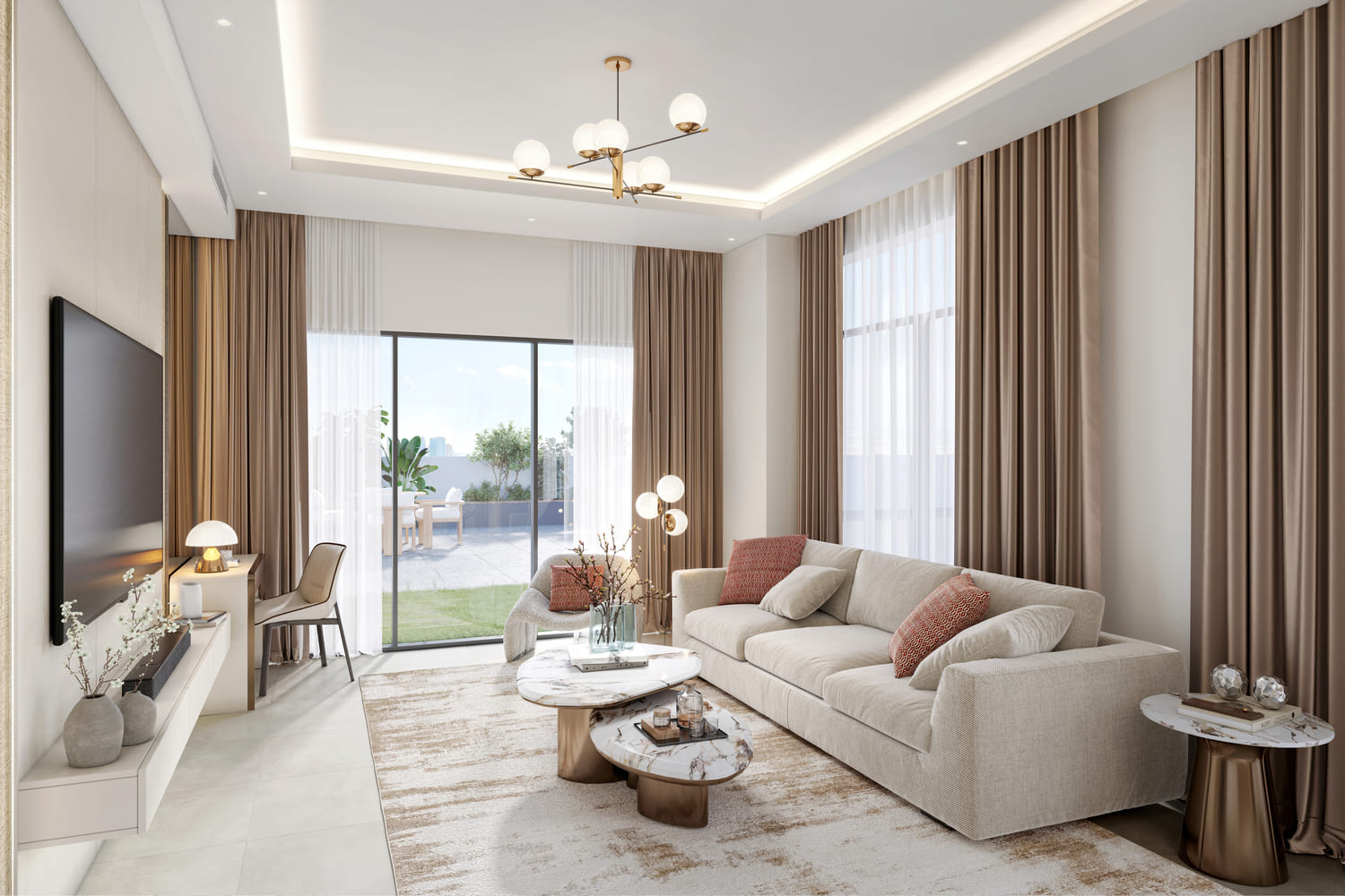Ramada Residences by Wyndham 8
