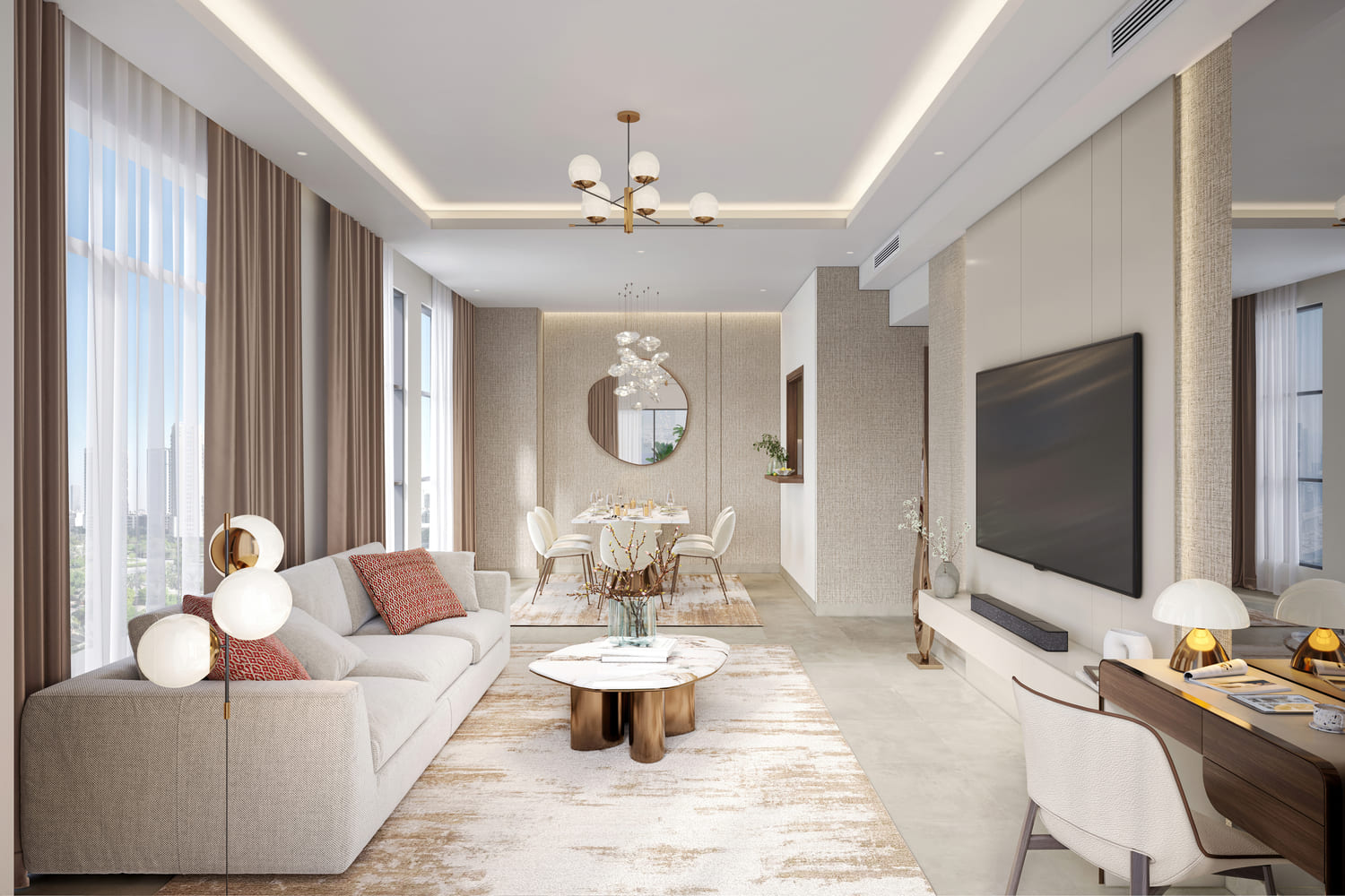 Ramada Residences by Wyndham 9