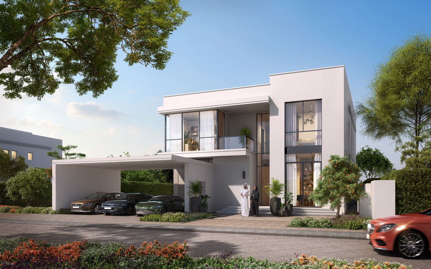 Ramhan Island Villas Phase 2 and 3 11