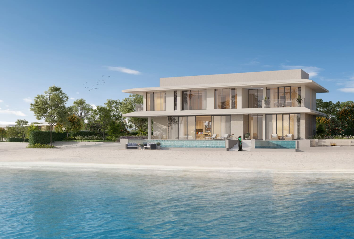 Ramhan Island Villas Phase 2 and 3 3