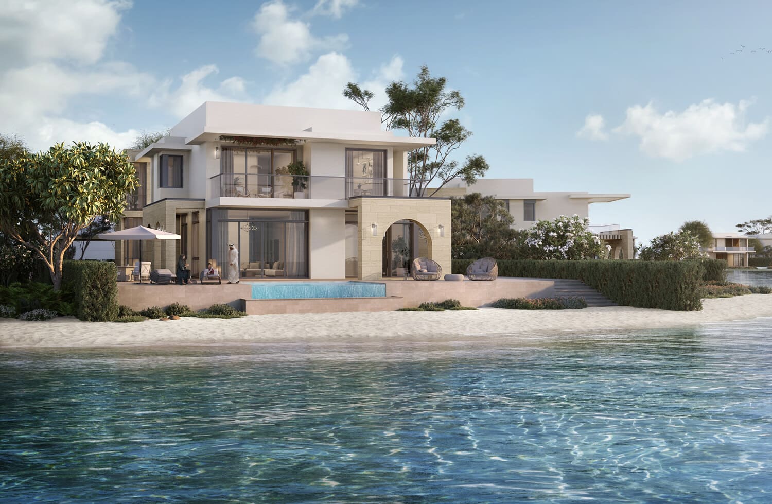 Ramhan Island Villas Phase 2 and 3 5