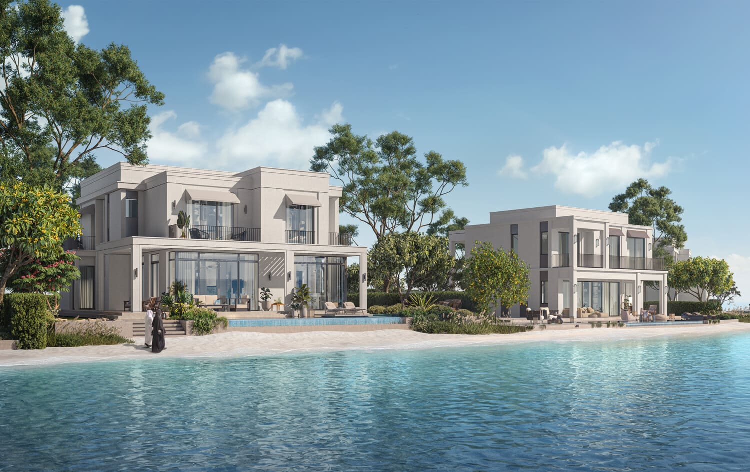 Ramhan Island Villas Phase 2 and 3 7