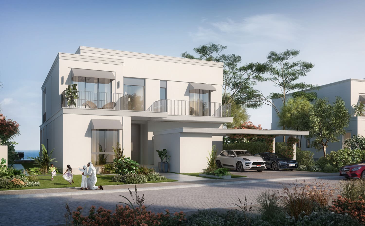 Ramhan Island Villas Phase 2 and 3 8