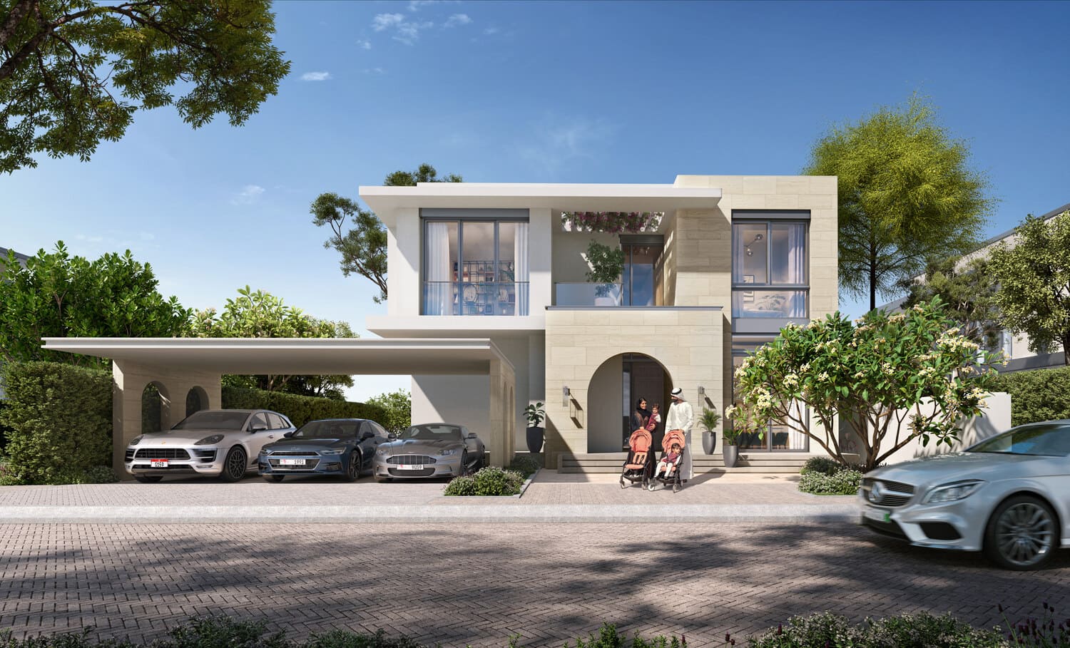 Ramhan Island Villas Phase 2 and 3 9