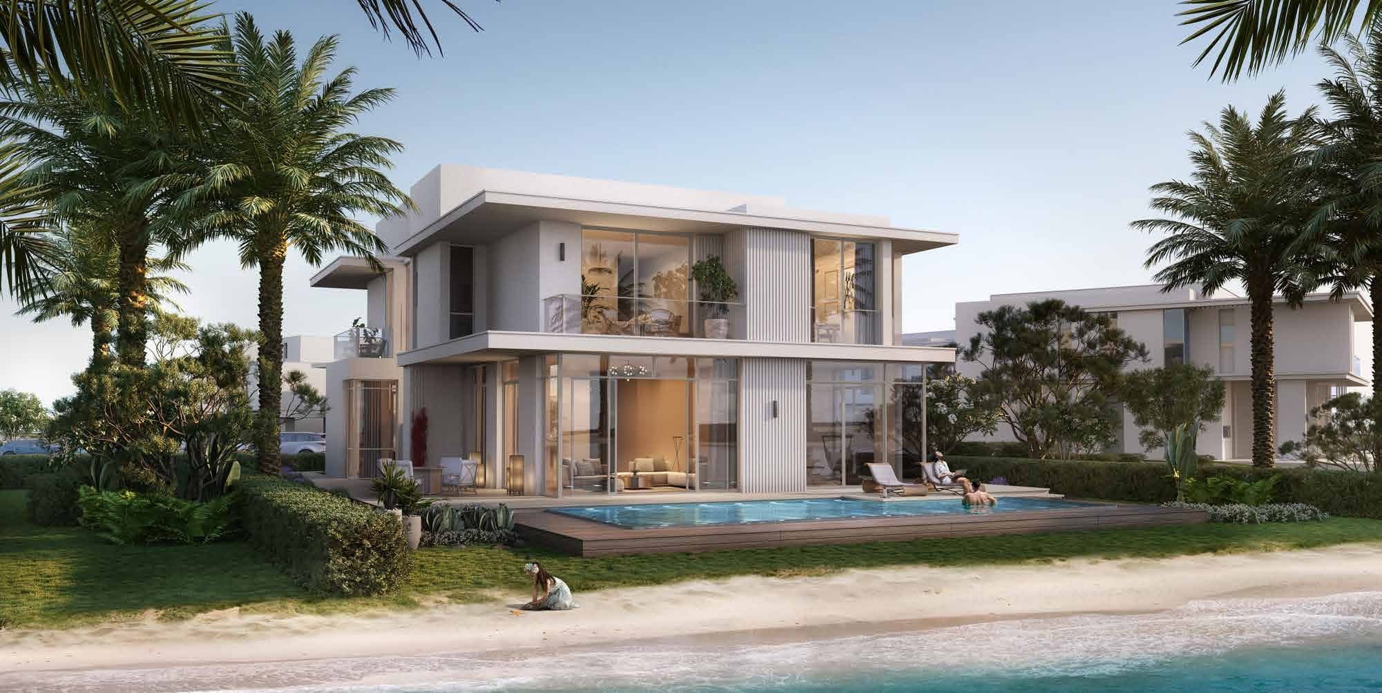 Ramhan Island Villas 10