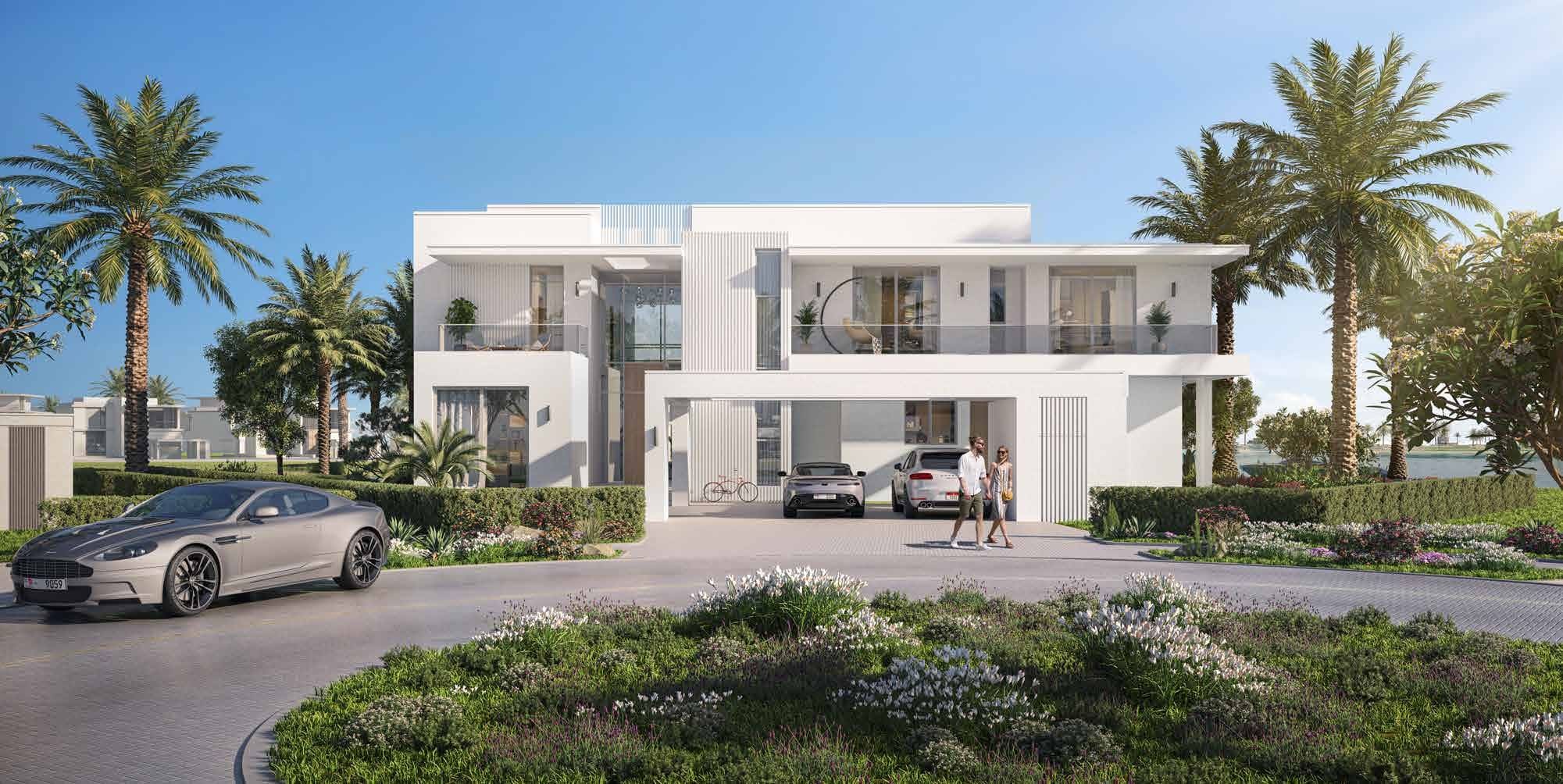 Ramhan Island Villas 11