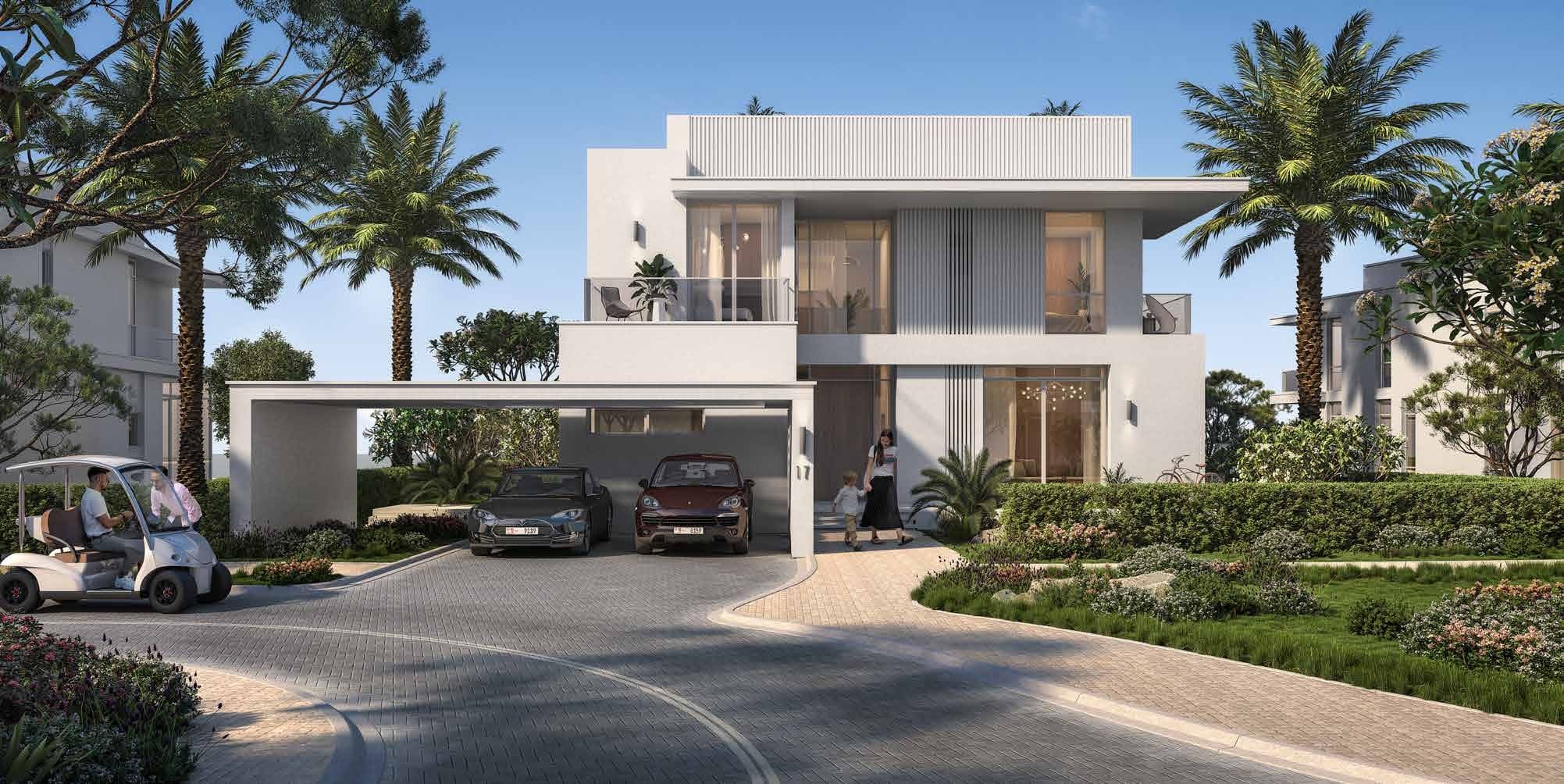 Ramhan Island Villas 12