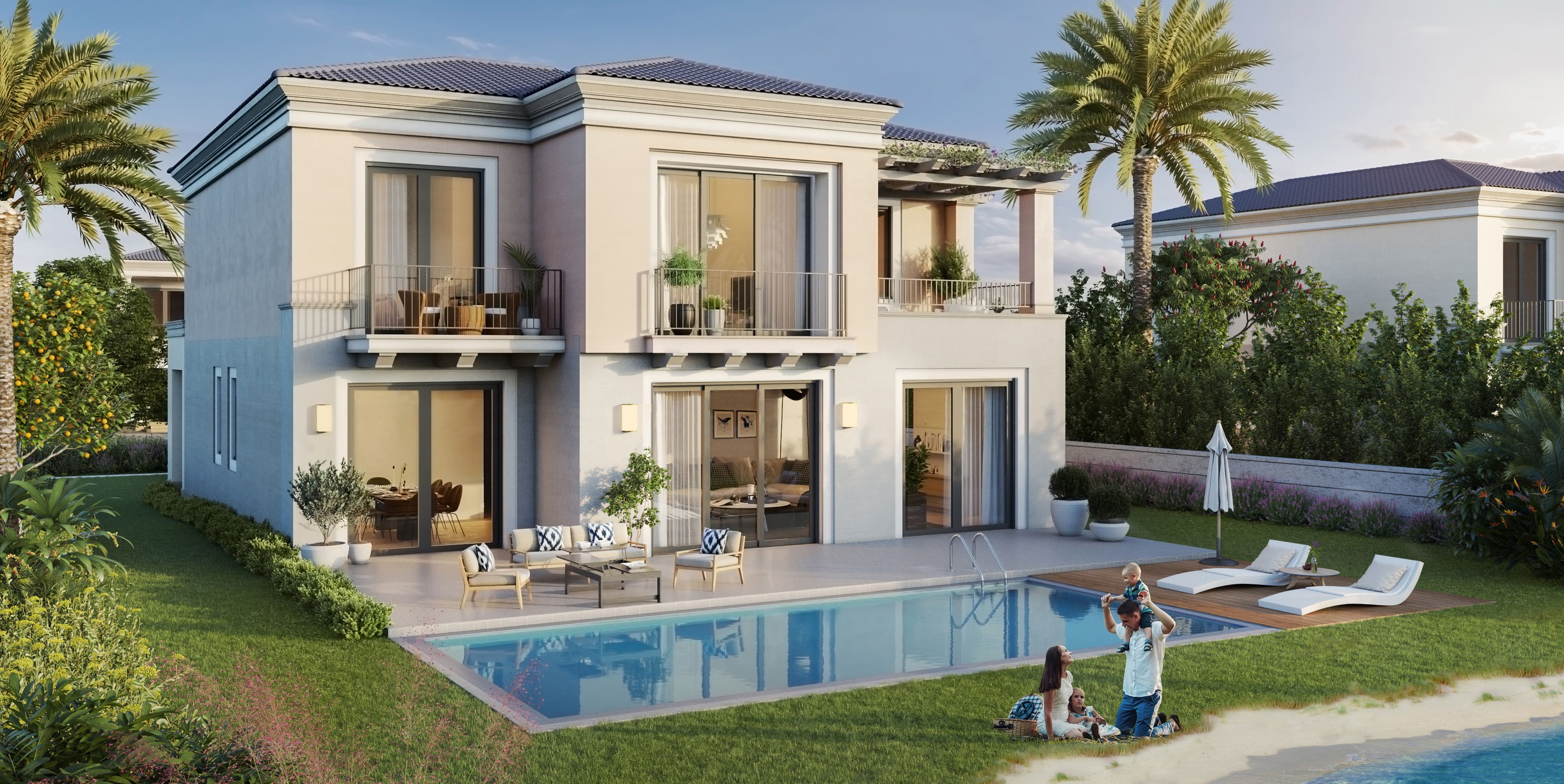Ramhan Island Villas 3