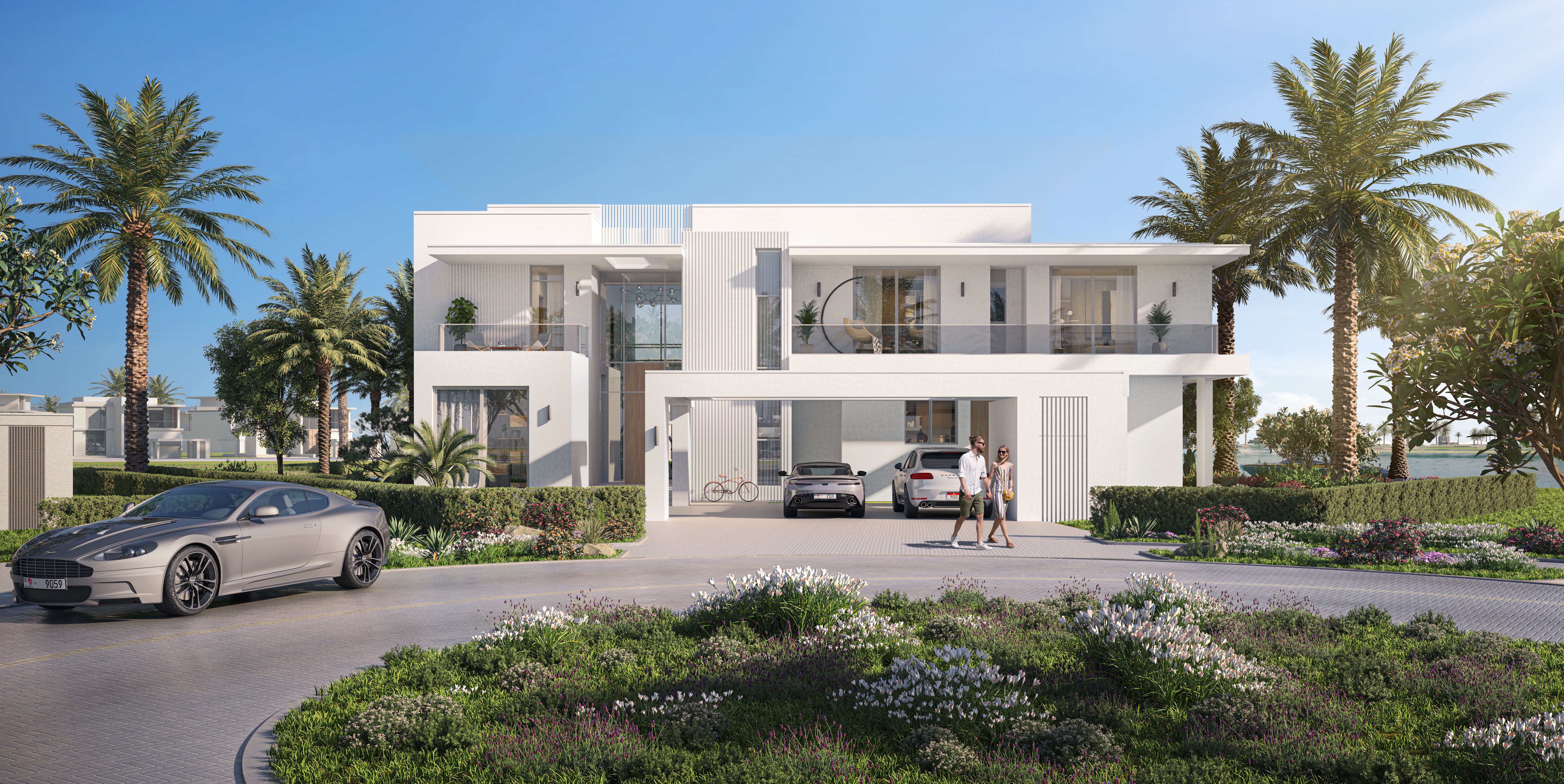 Ramhan Island Villas 4