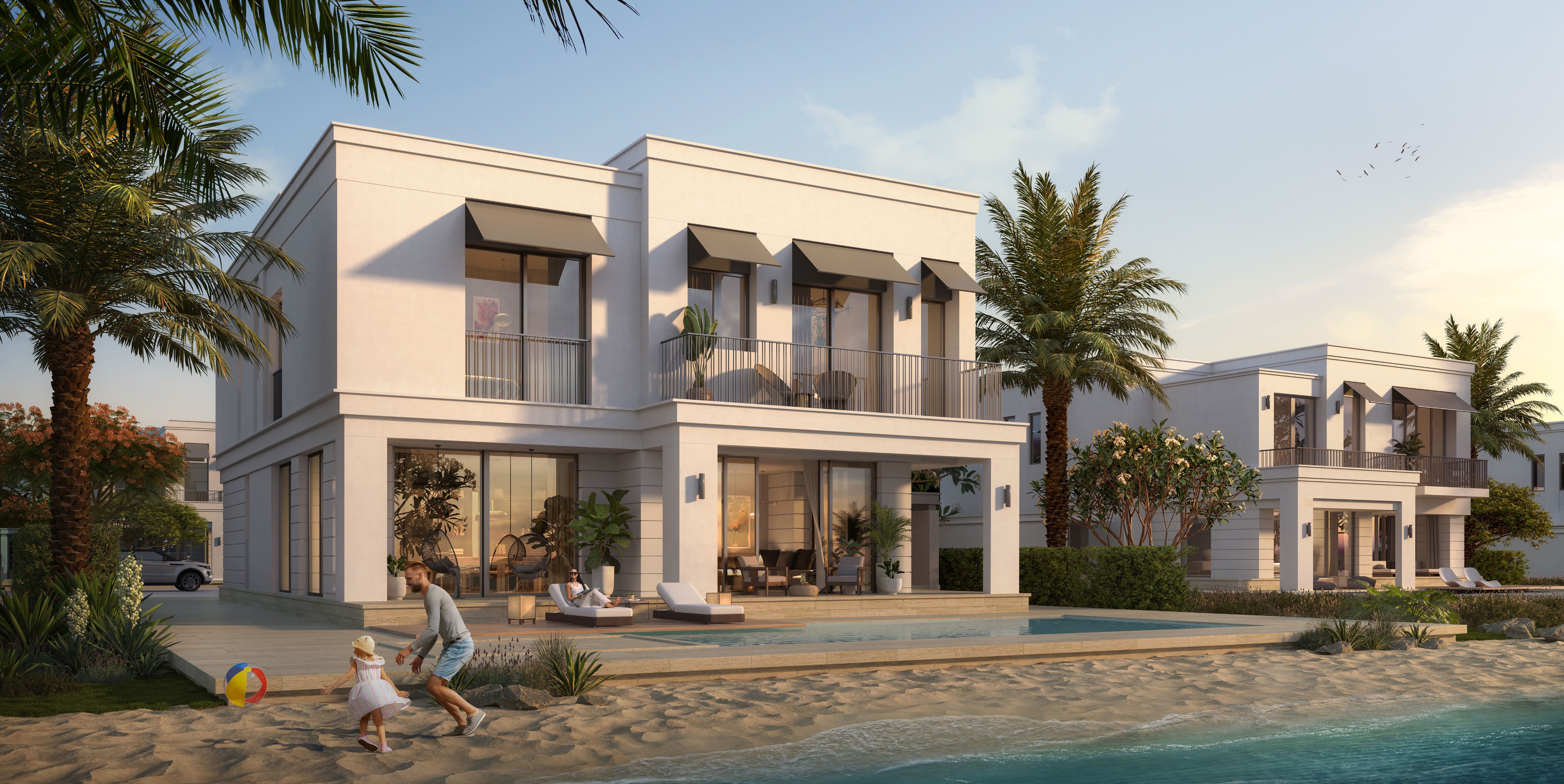 Ramhan Island Villas 5