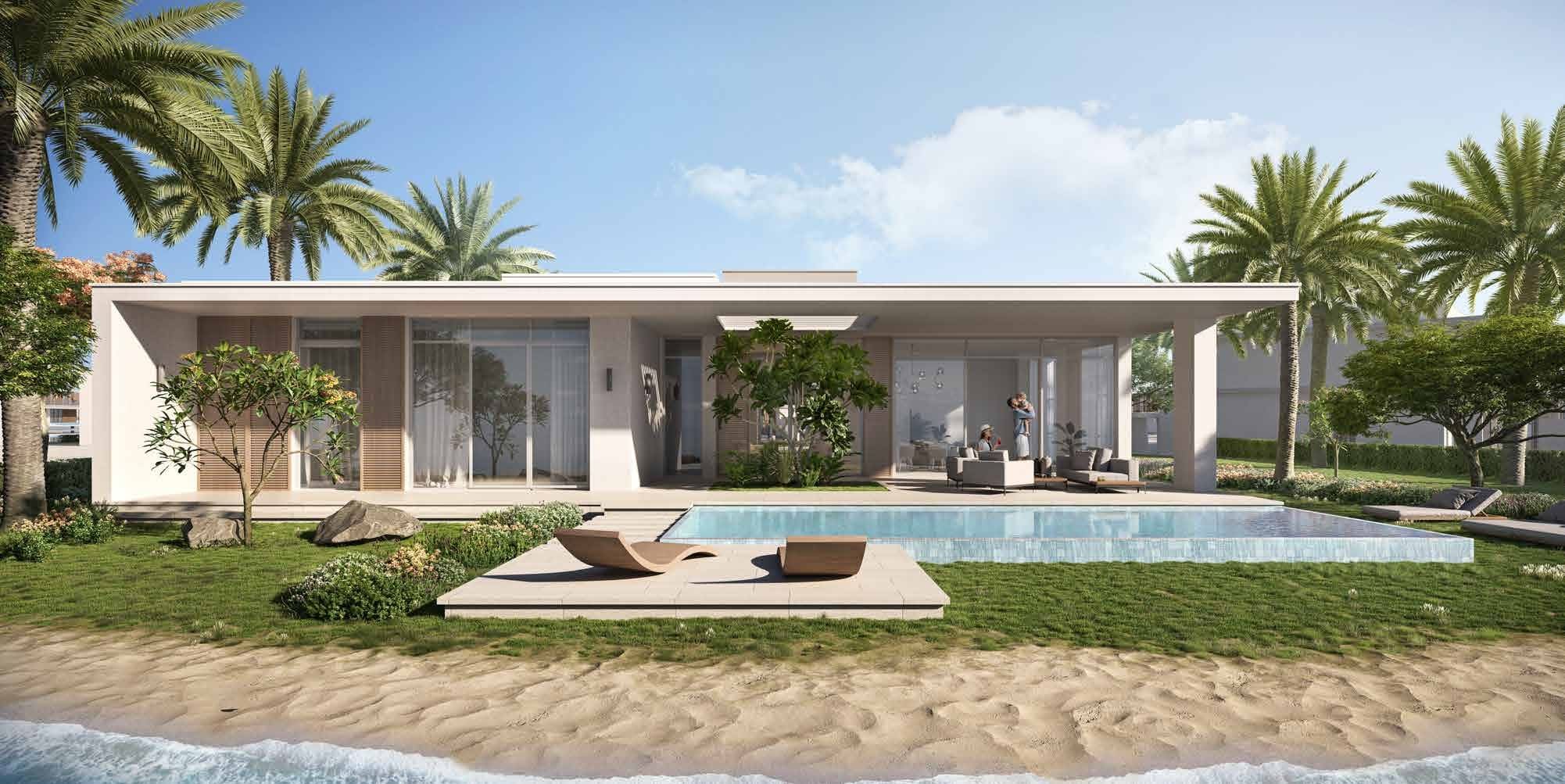Ramhan Island Villas 6