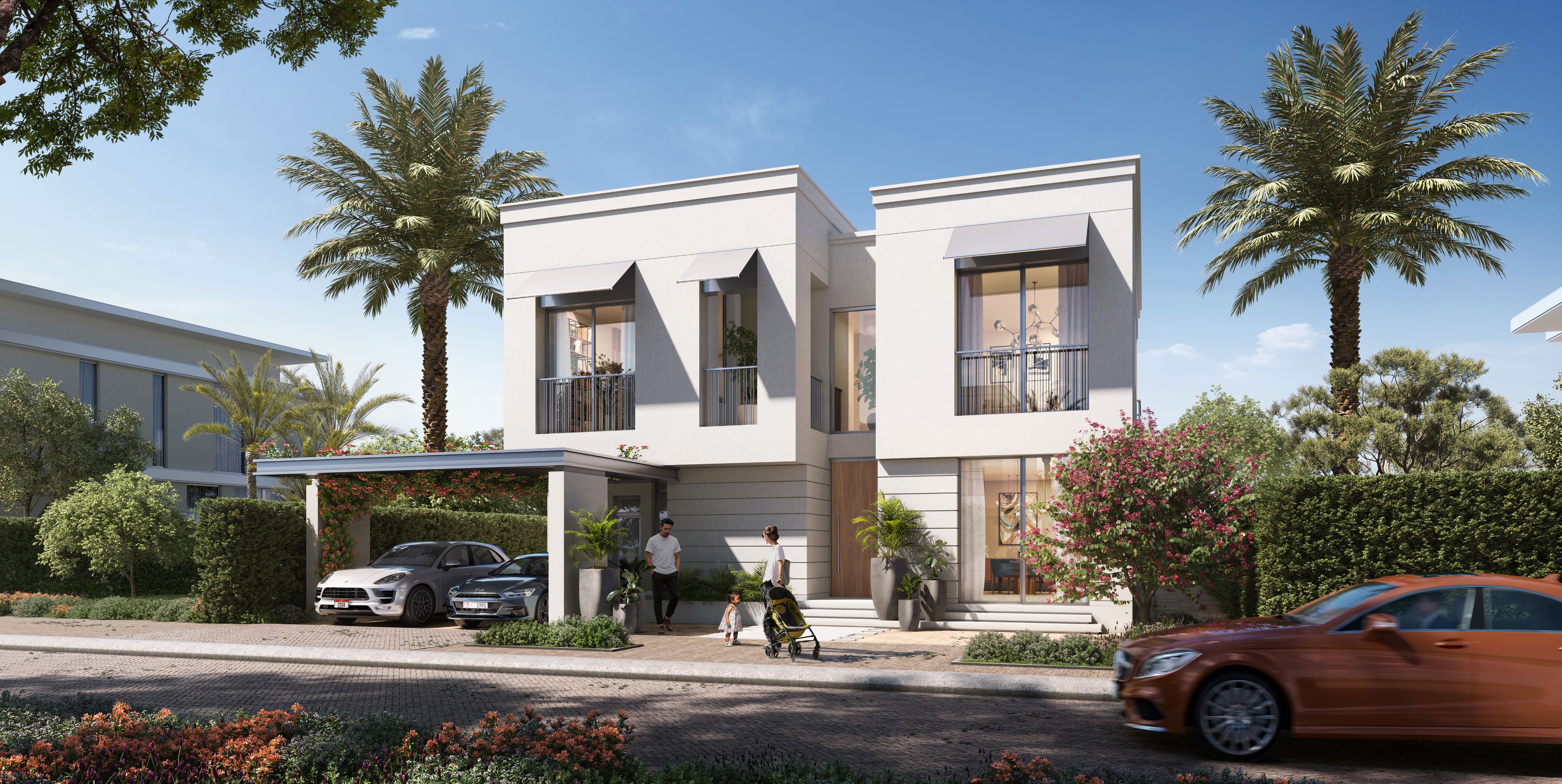 Ramhan Island Villas 8