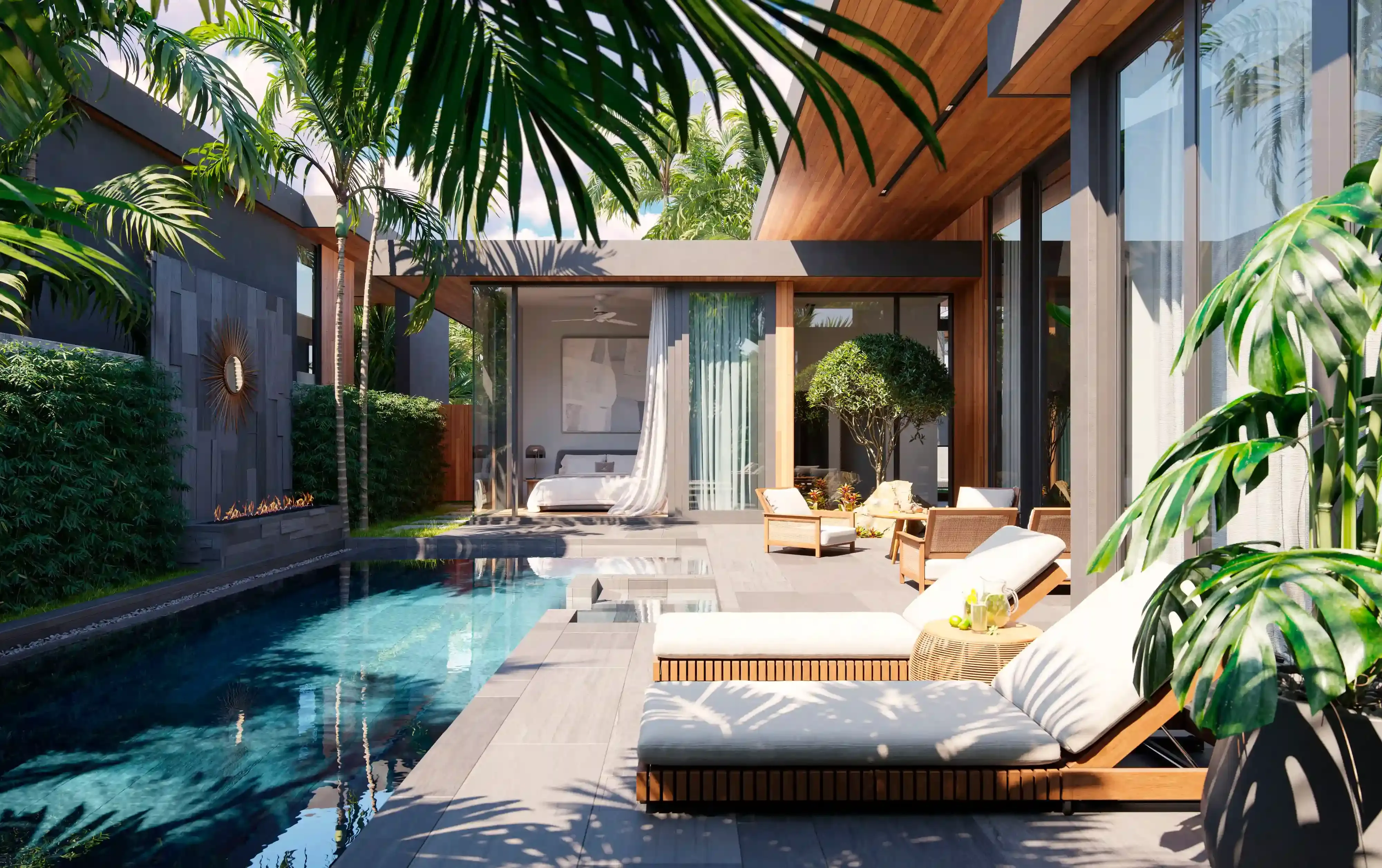 Redwood Lakeside 3
